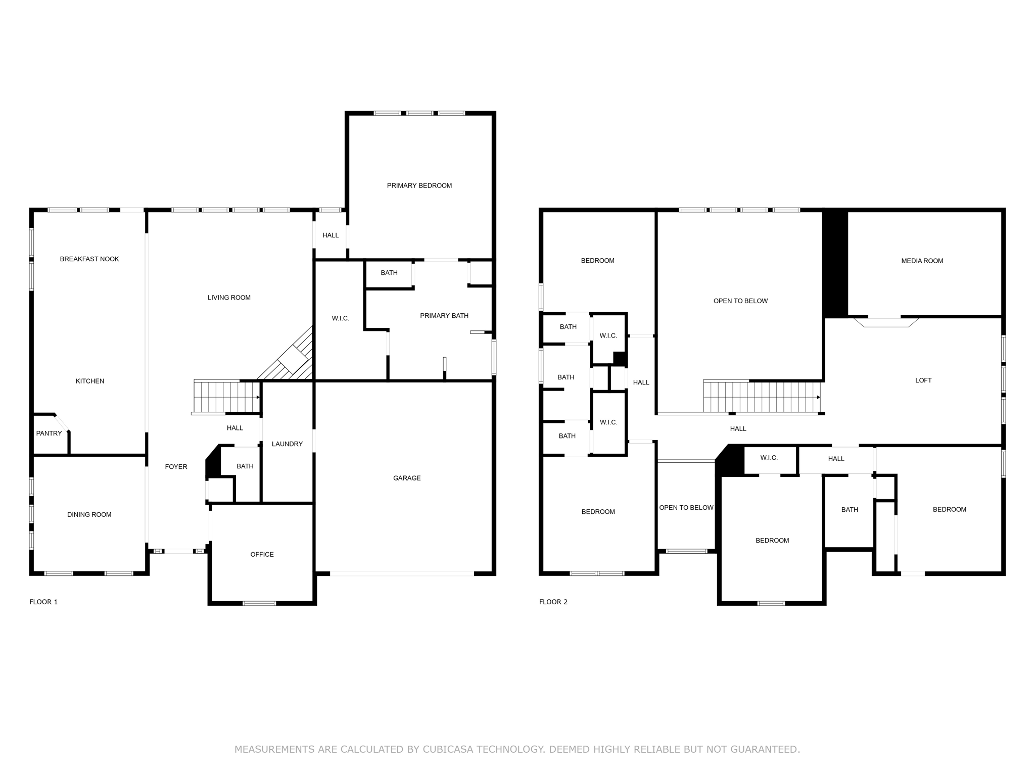 Floorplan #2