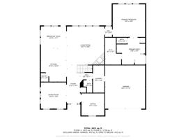 Floorplan #3