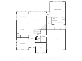 Floorplan #4
