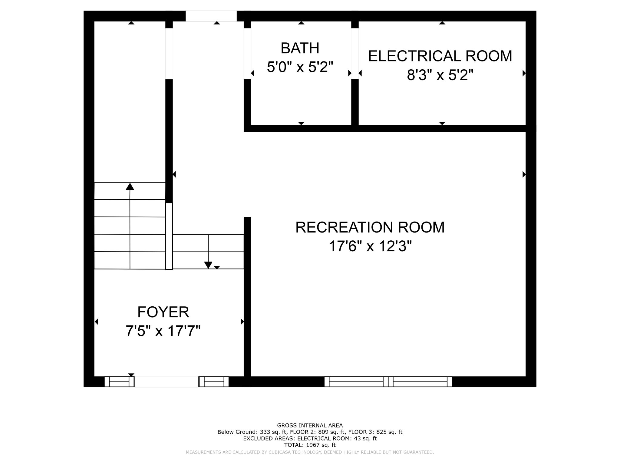 Floorplan #0