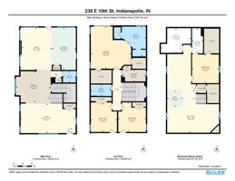 Floorplan #0