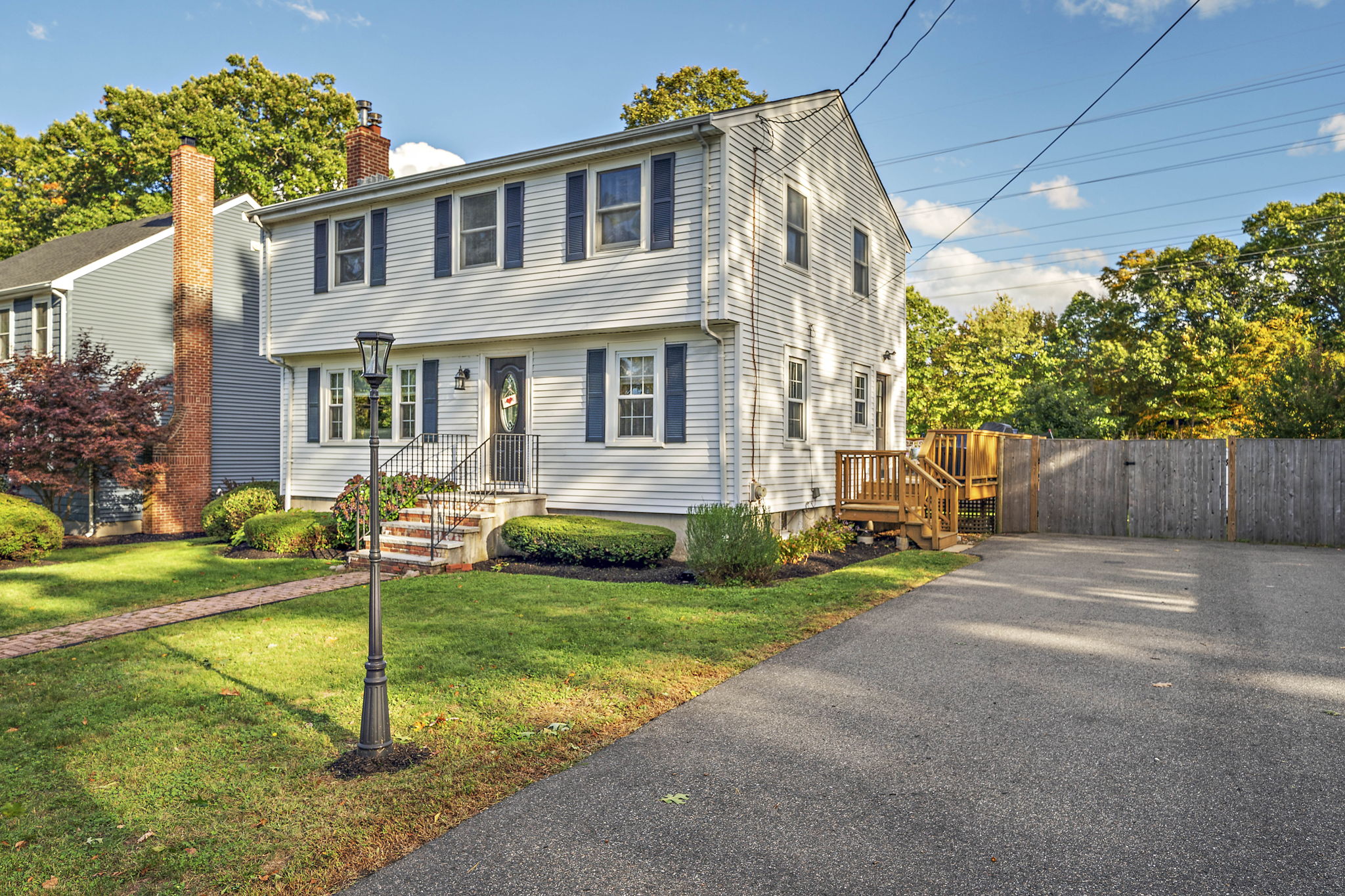 101 Belmont St, Weymouth, MA 02188 TMRE Photography