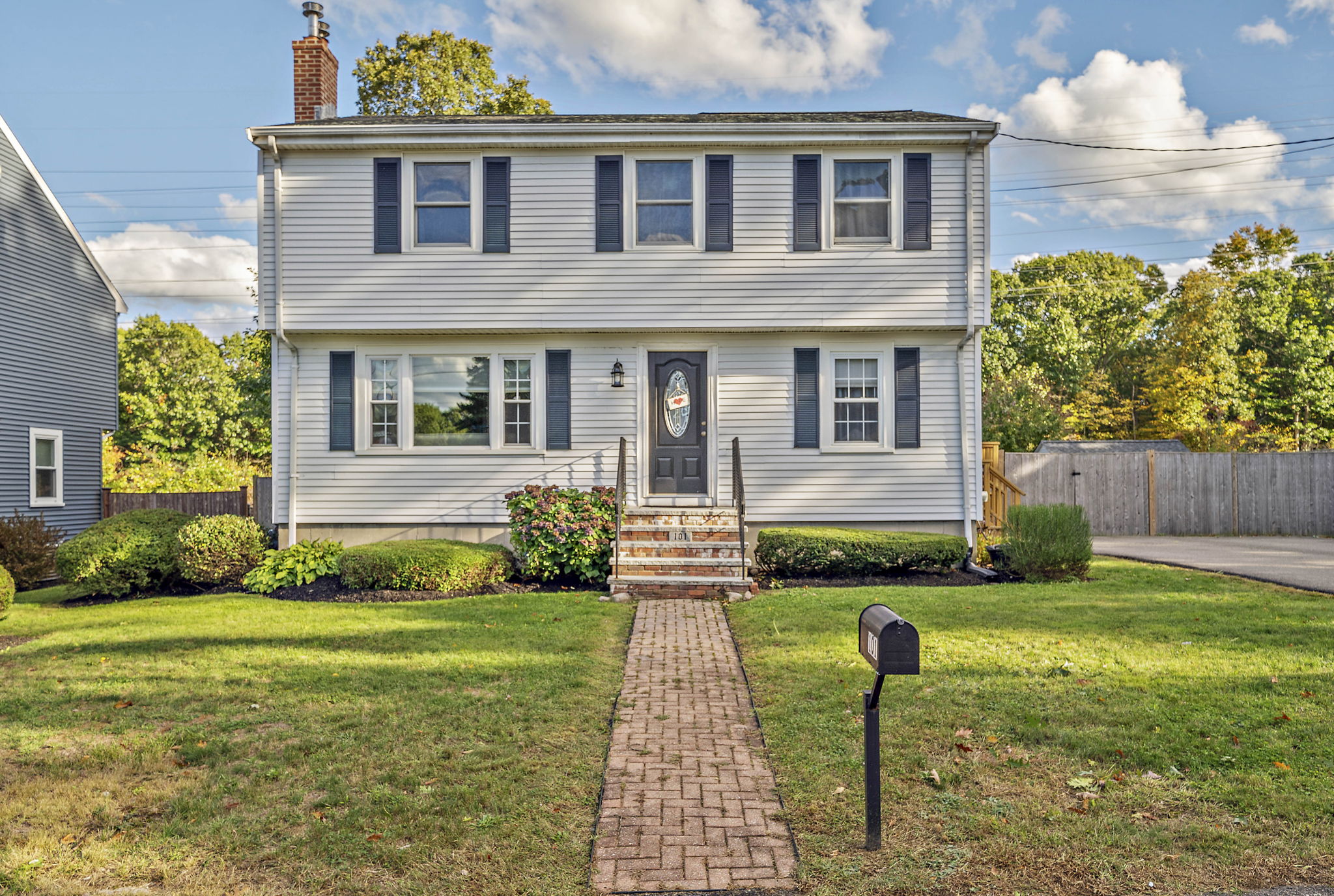 101 Belmont St, Weymouth, MA 02188 TMRE Photography