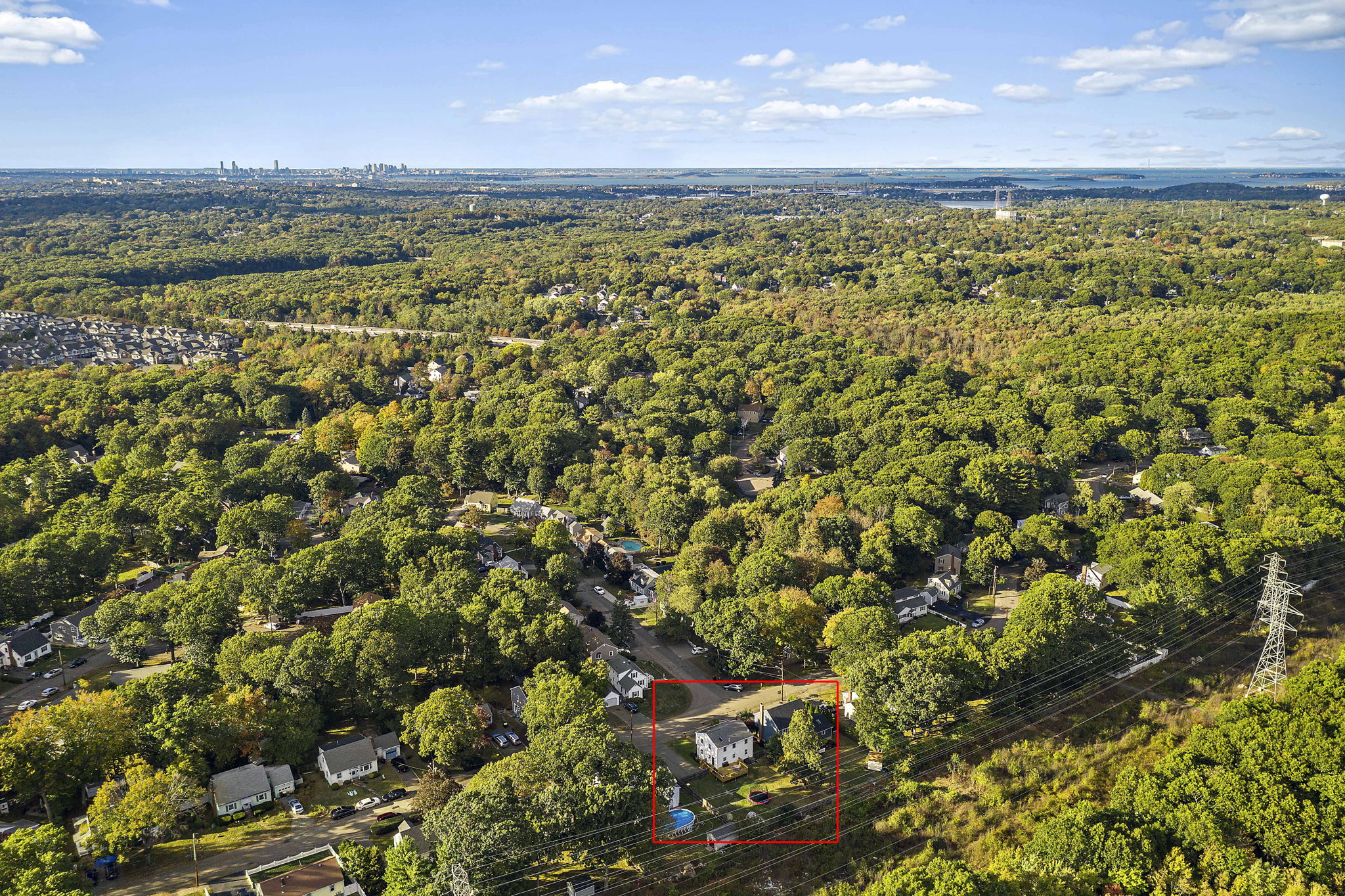 101 Belmont St, Weymouth, MA 02188 TMRE Photography