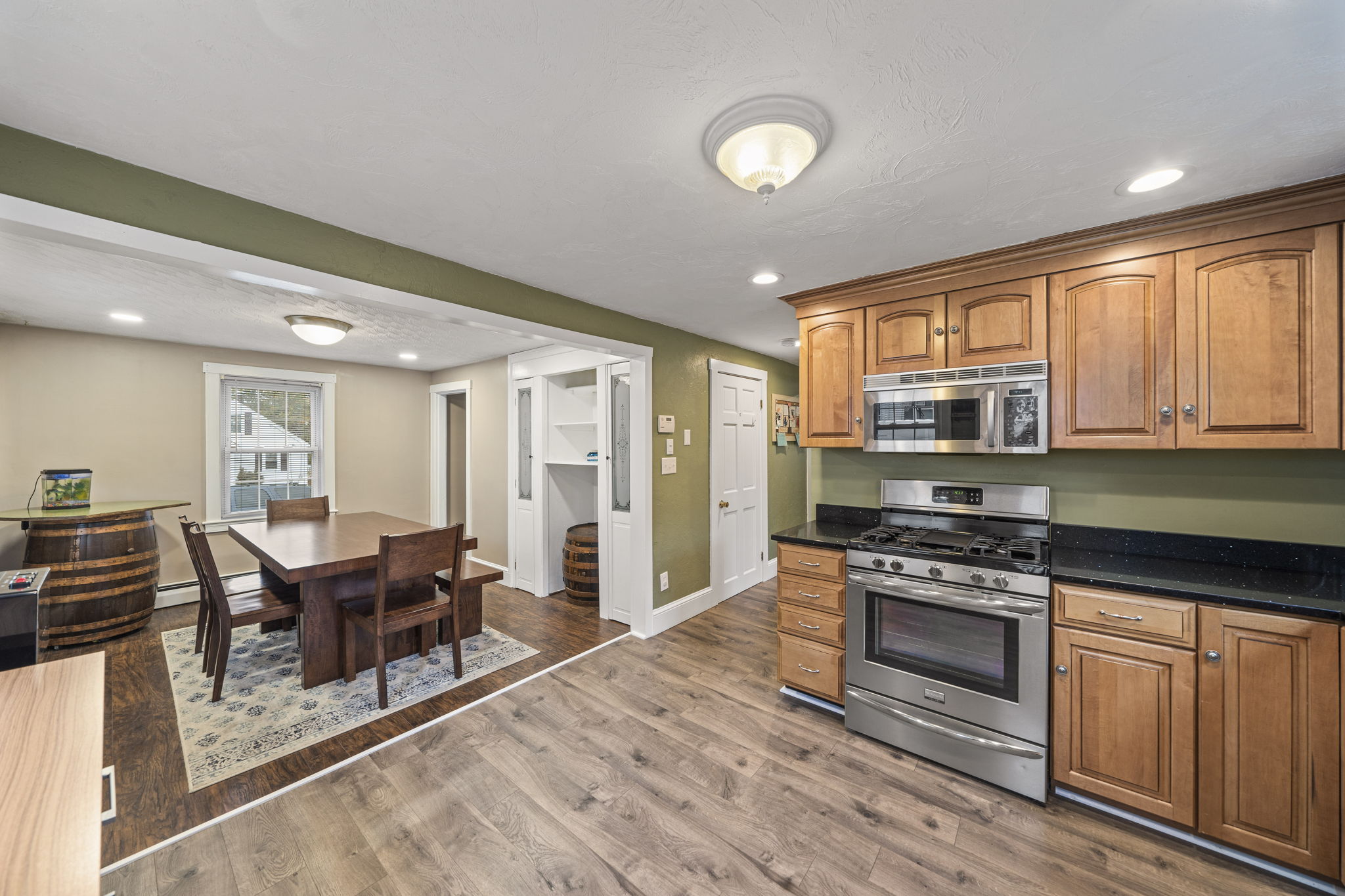 101 Belmont St, Weymouth, MA 02188 TMRE Photography