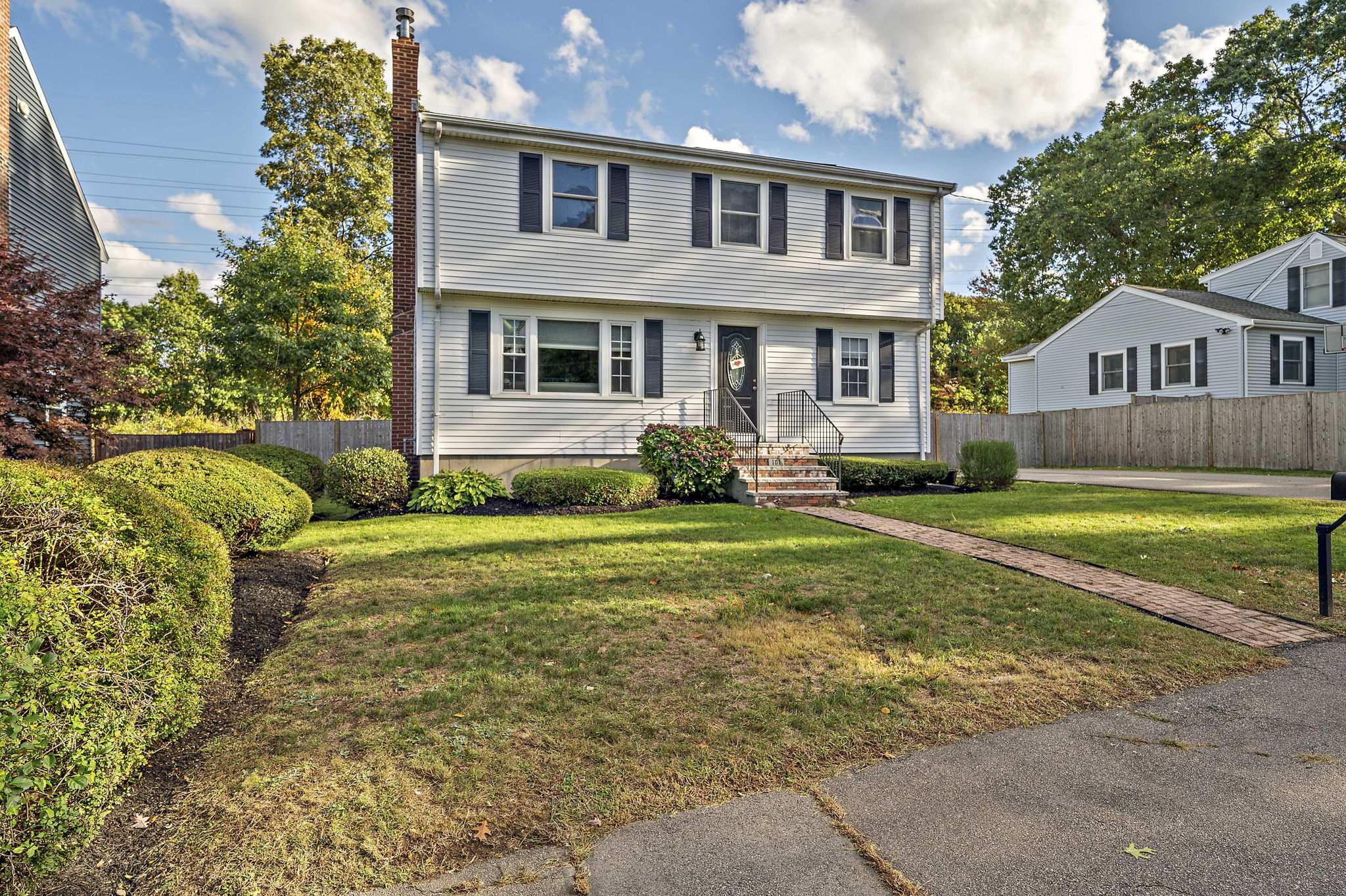 101 Belmont St, Weymouth, MA 02188 TMRE Photography