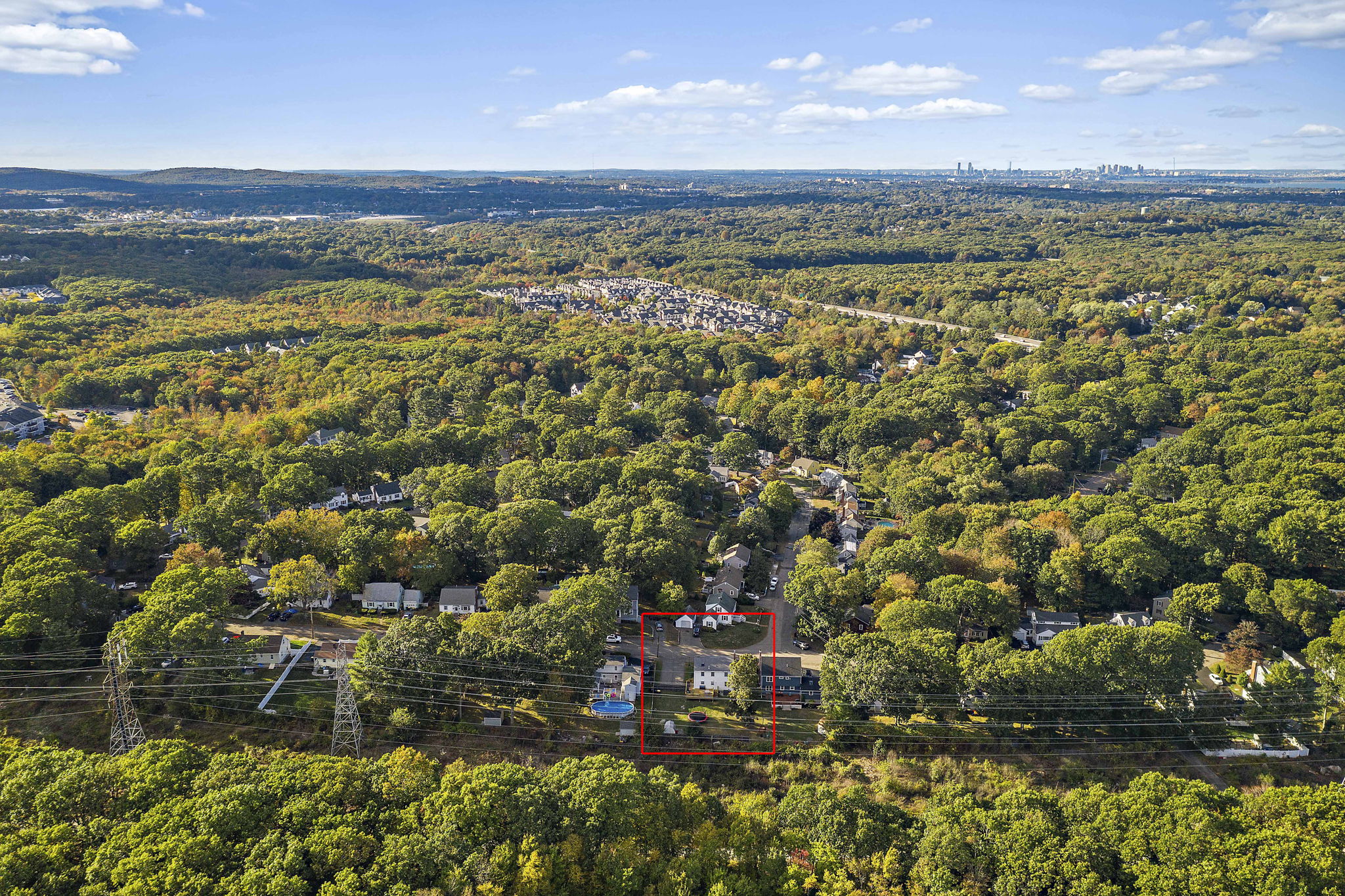 101 Belmont St, Weymouth, MA 02188 TMRE Photography