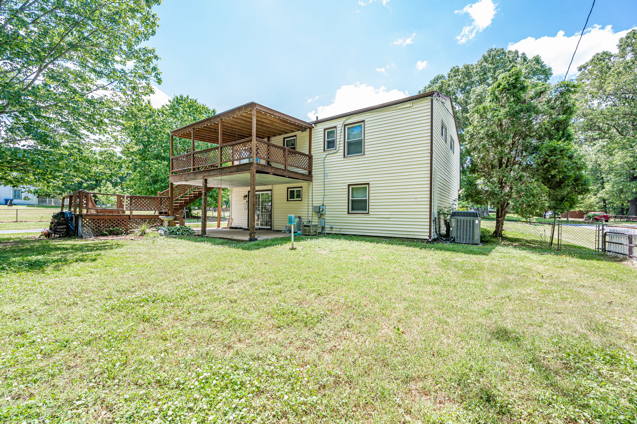 2416 Lanter Ln, Chester, VA 23836 Focal Connection