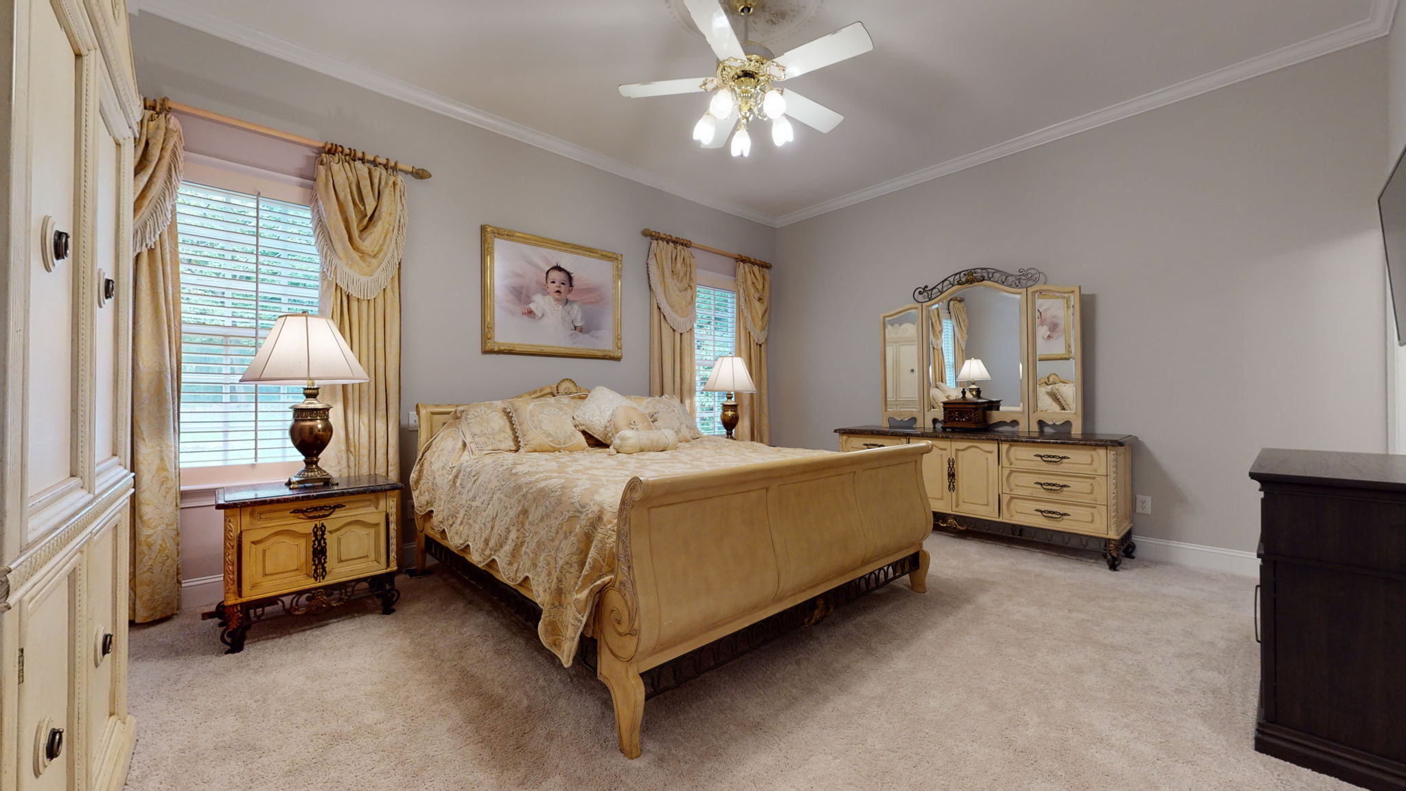 9109 Hometown Dr, Raleigh, NC 27615, USA Photo 42