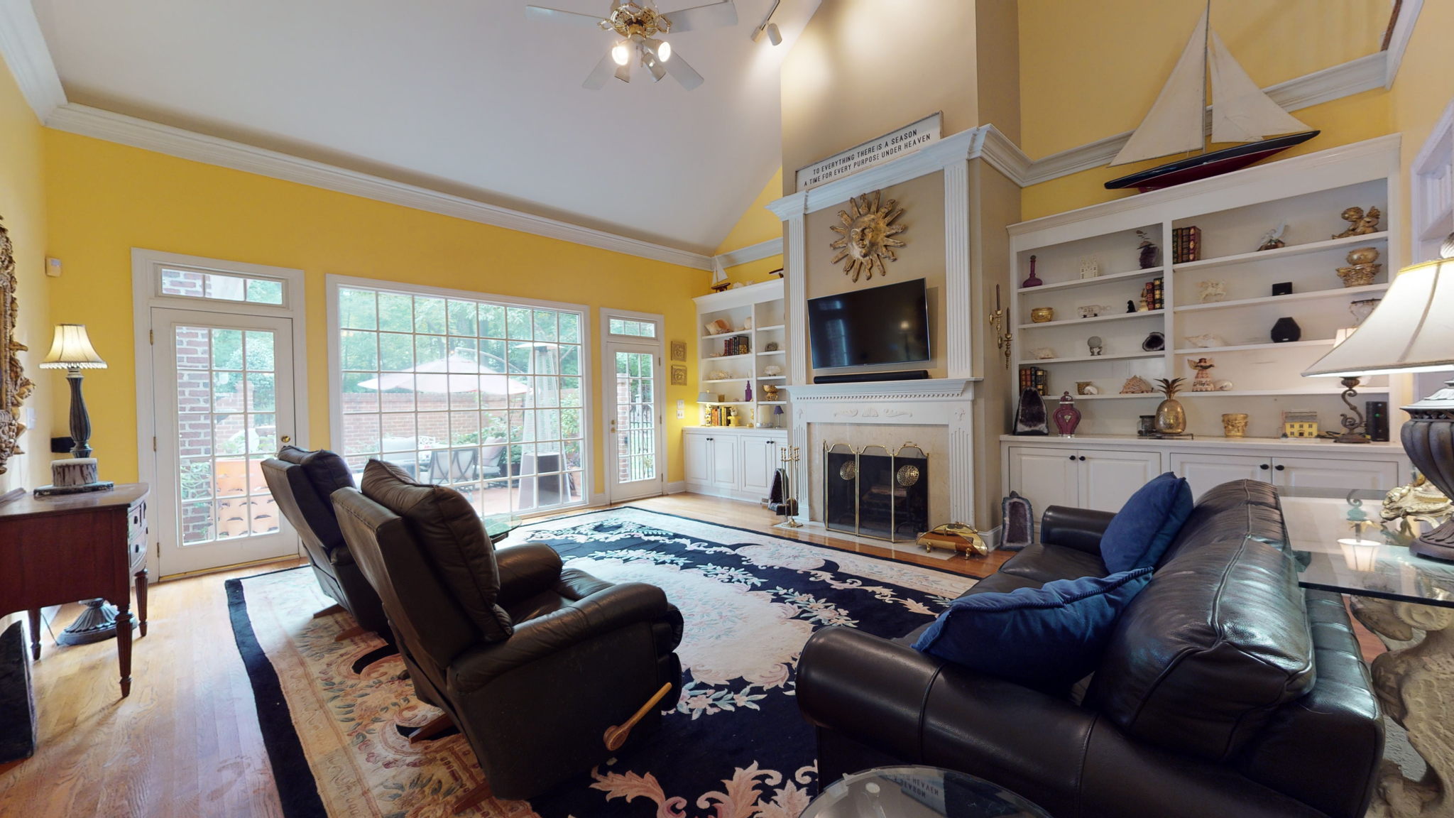 9109 Hometown Dr, Raleigh, NC 27615, USA Photo 36