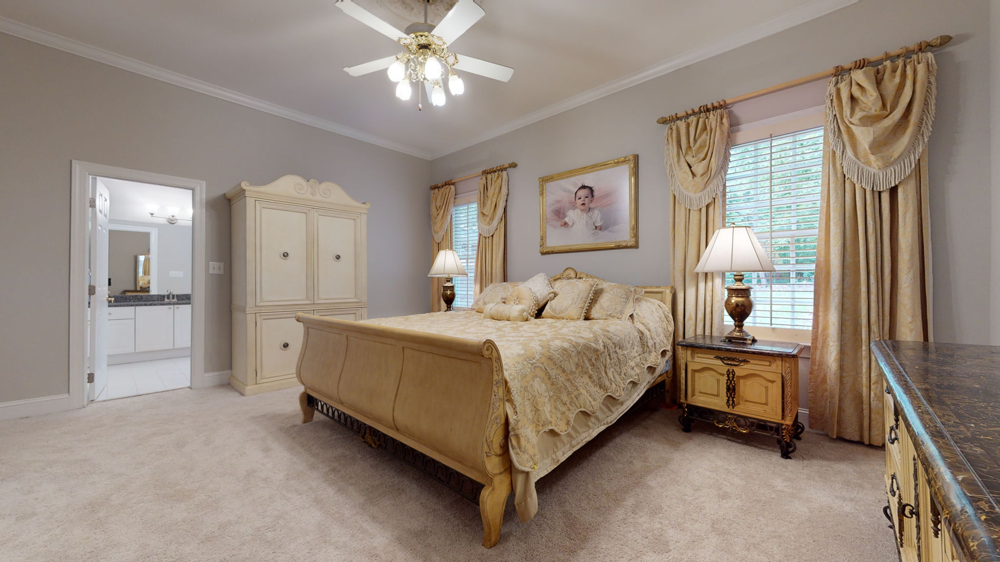 9109 Hometown Dr, Raleigh, NC 27615, USA Photo 44