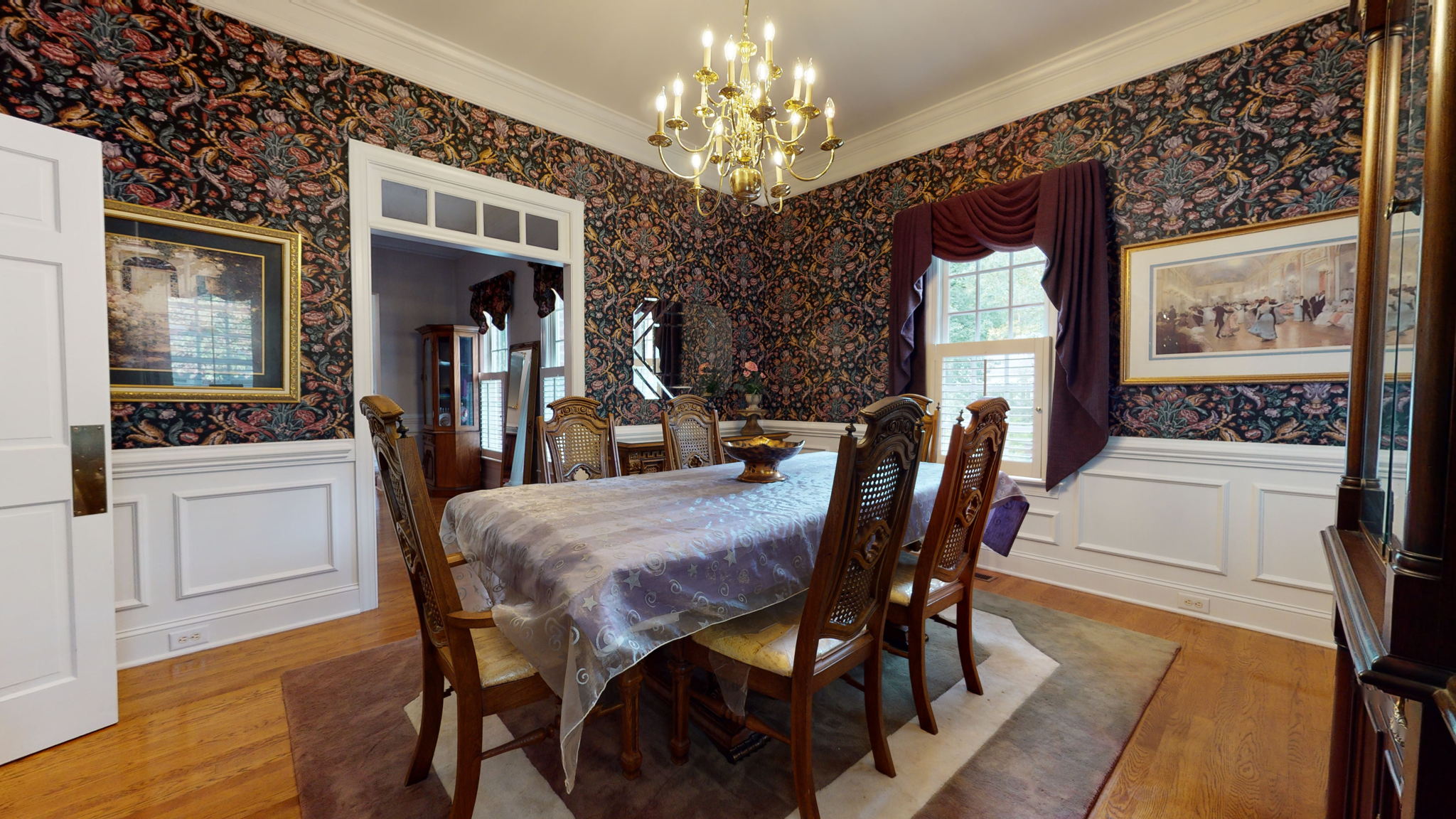 9109 Hometown Dr, Raleigh, NC 27615, USA Photo 28