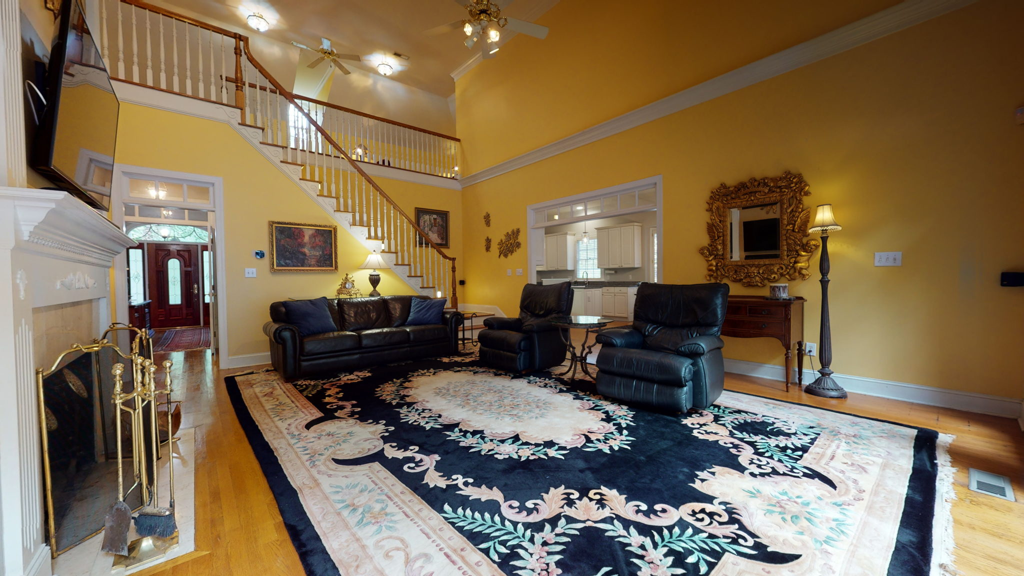 9109 Hometown Dr, Raleigh, NC 27615, USA Photo 38