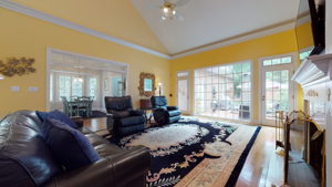 9109 Hometown Dr, Raleigh, NC 27615, USA Photo 40