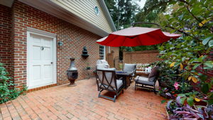 9109 Hometown Dr, Raleigh, NC 27615, USA Photo 38