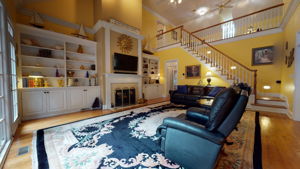 9109 Hometown Dr, Raleigh, NC 27615, USA Photo 36