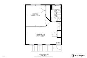 Floorplan #0