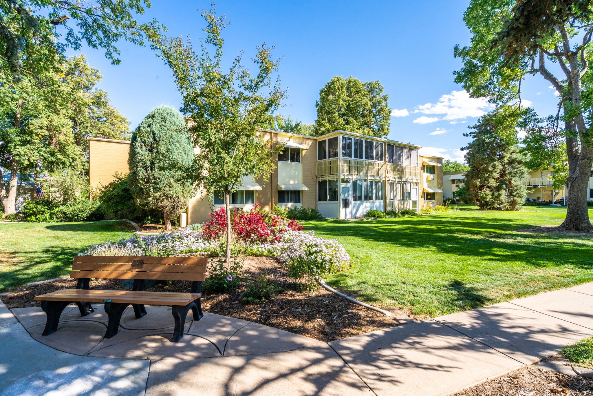 635 S Clinton St, Denver, CO 80247, USA