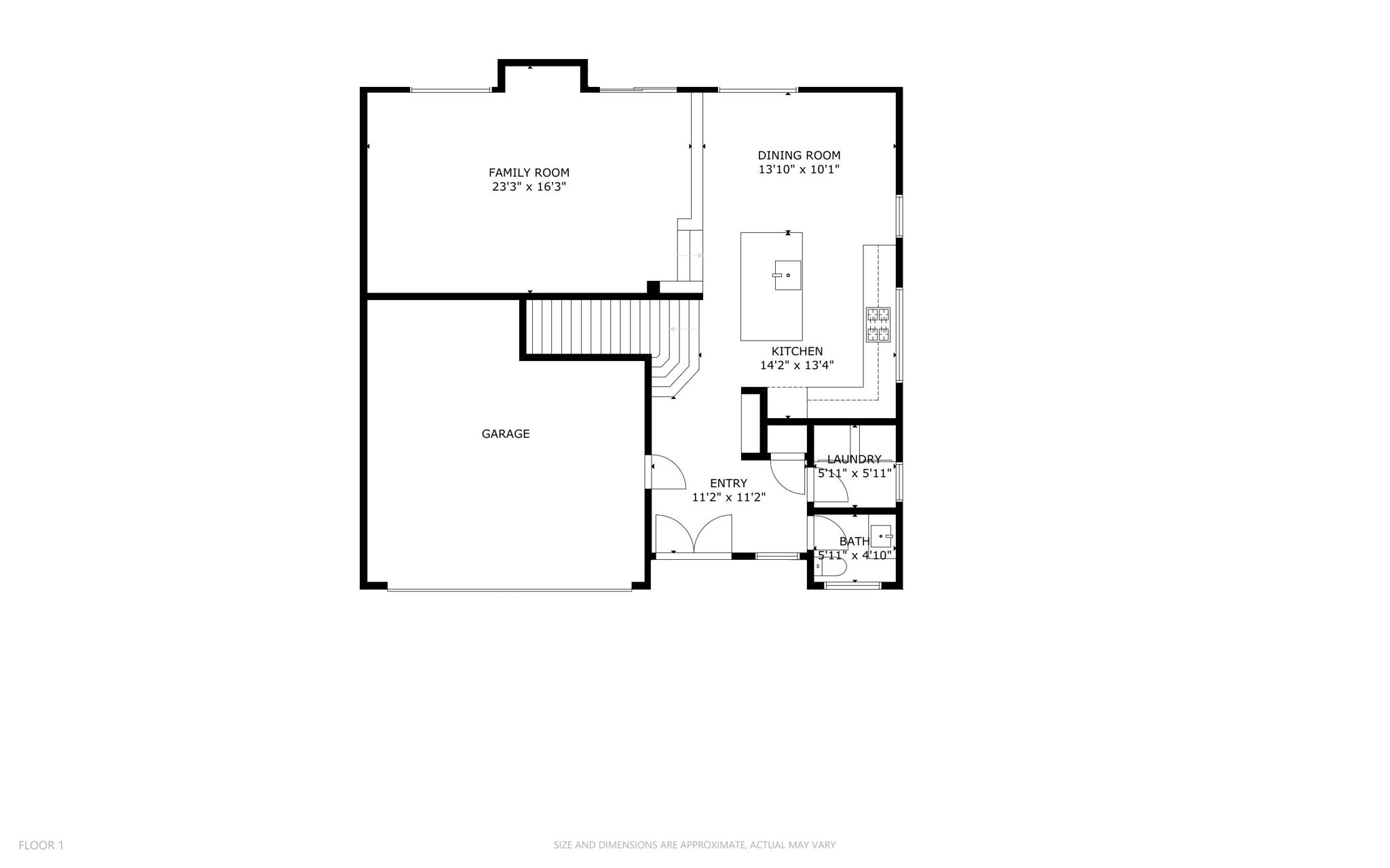 Floorplan #2