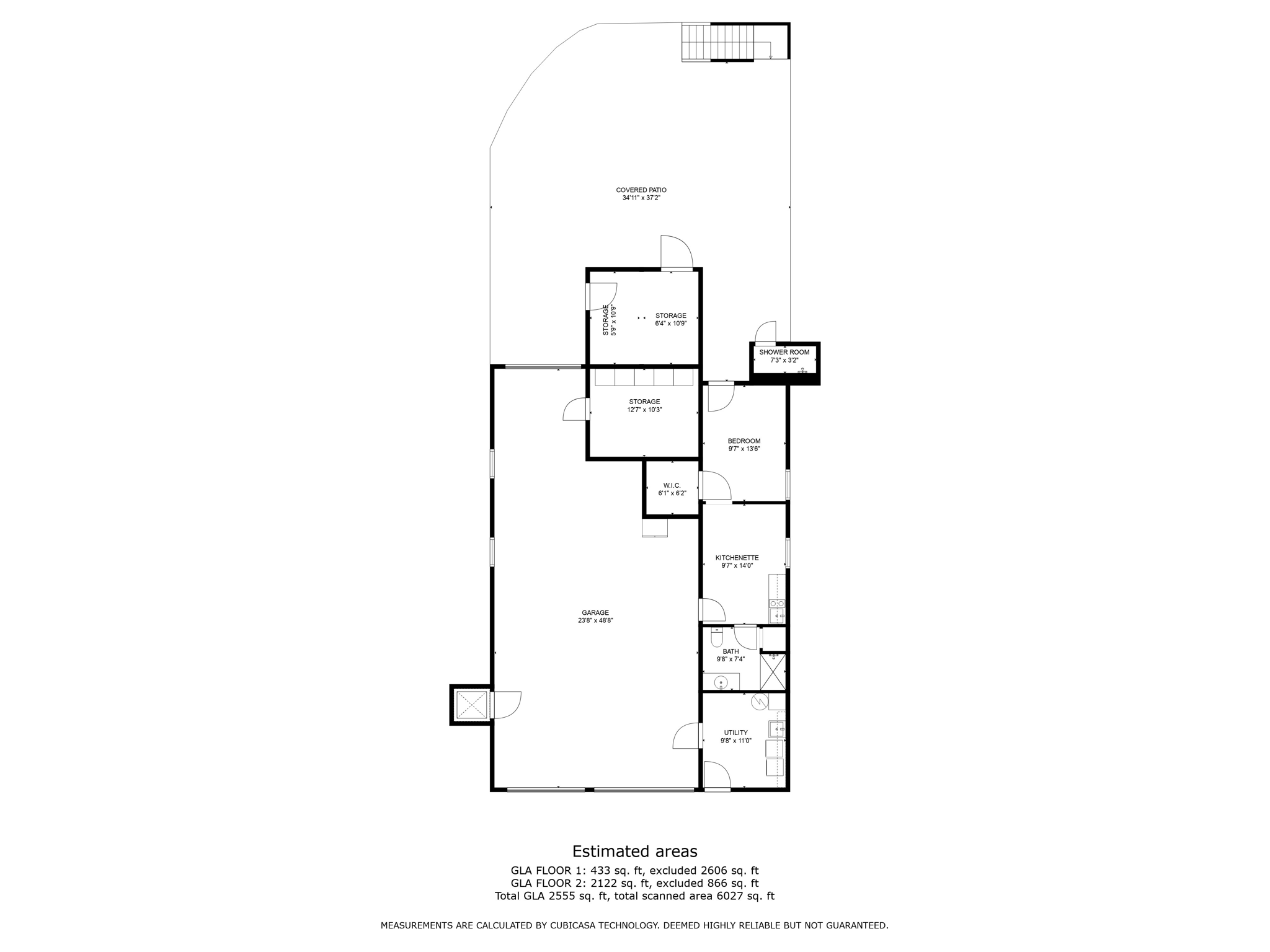Floorplan #2