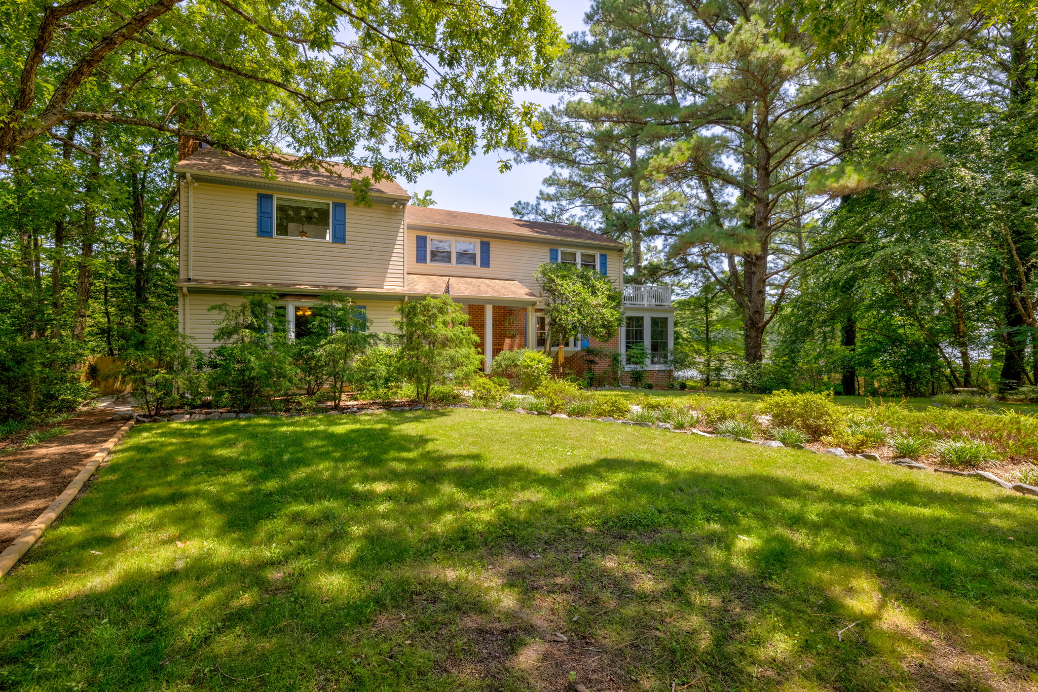 23397 Owen Farm Rd, Carrollton, VA 23314 Coastal Exposures