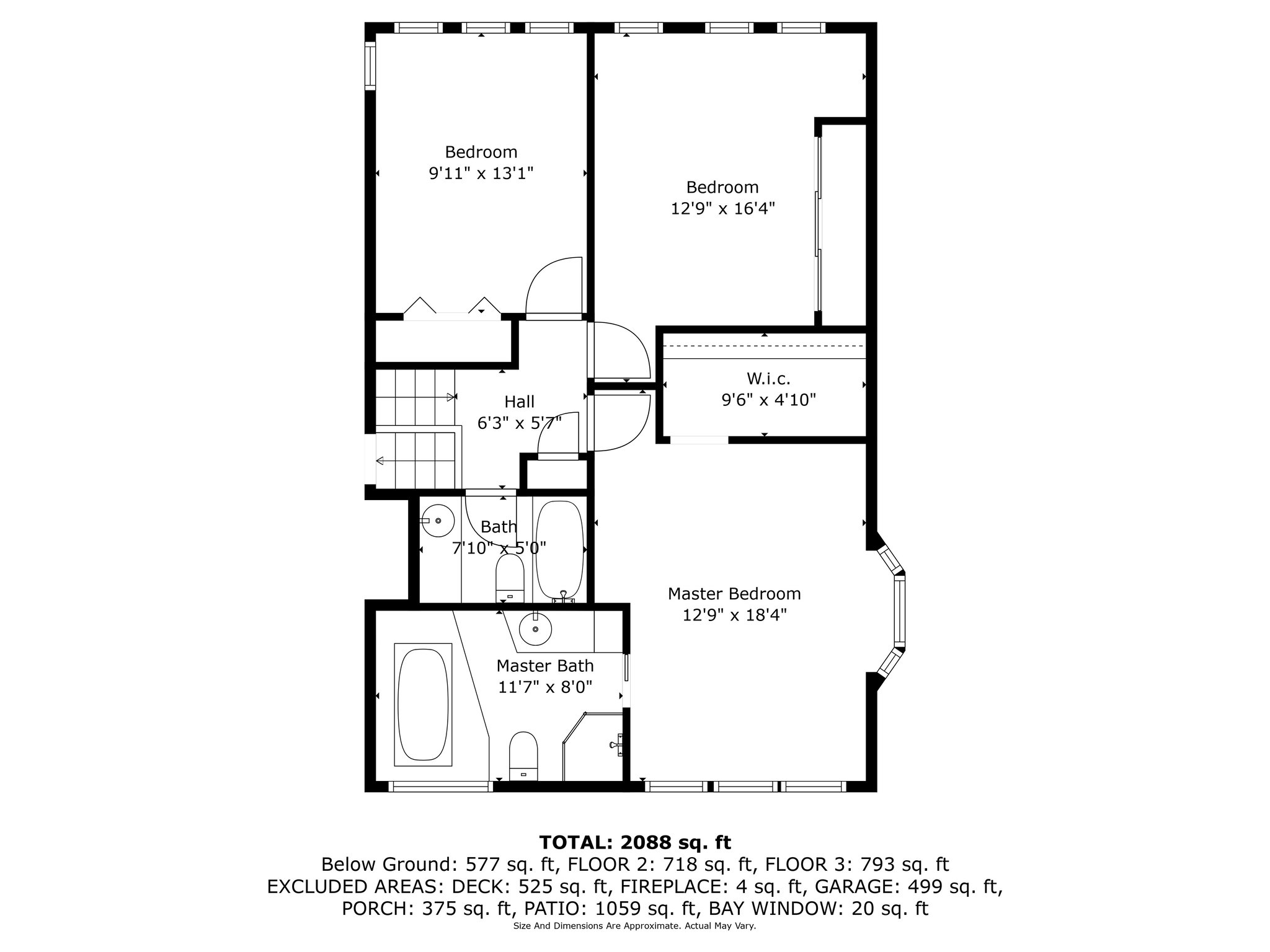Floor 3