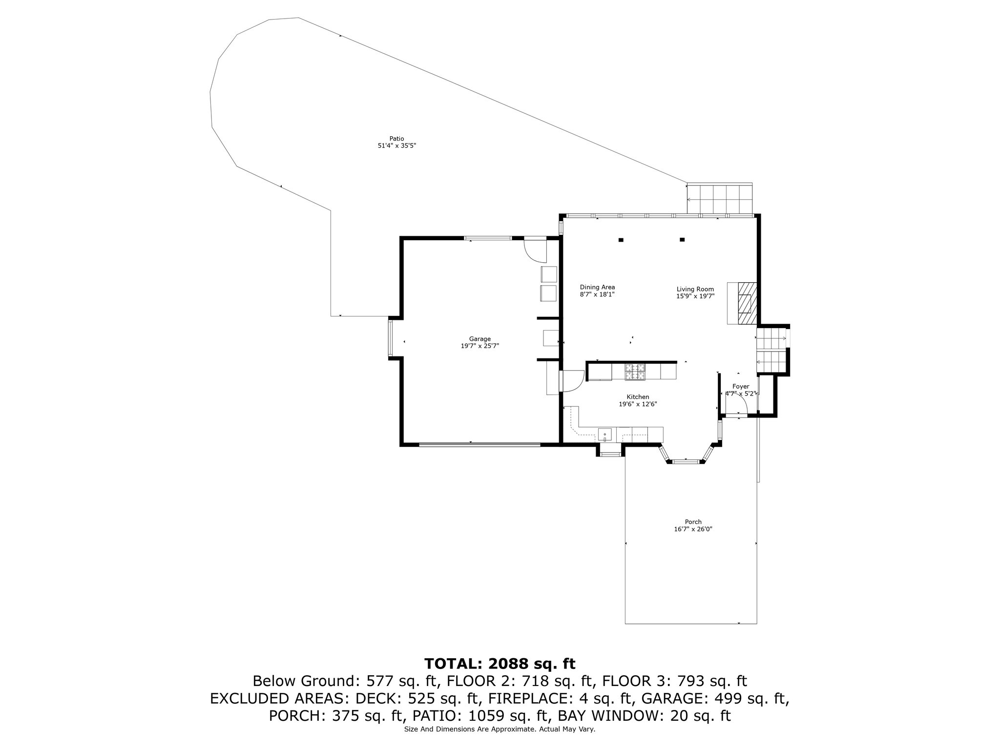 Floor 2