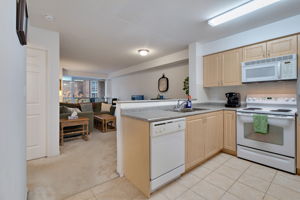 9 Michael Power Pl Unit 206, Etobicoke, ON M9A 0A5, CA Photo 4