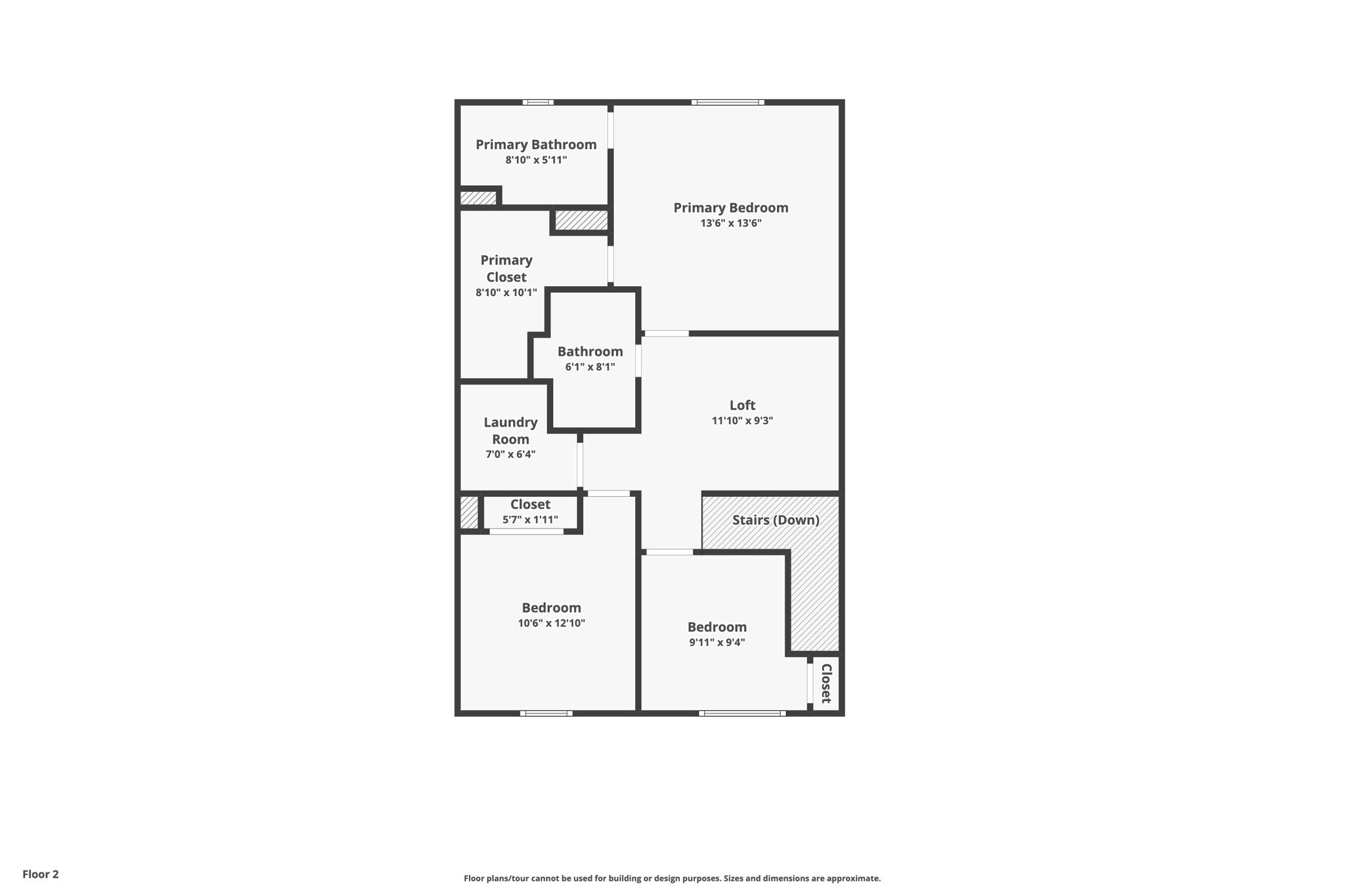 Floorplan #2