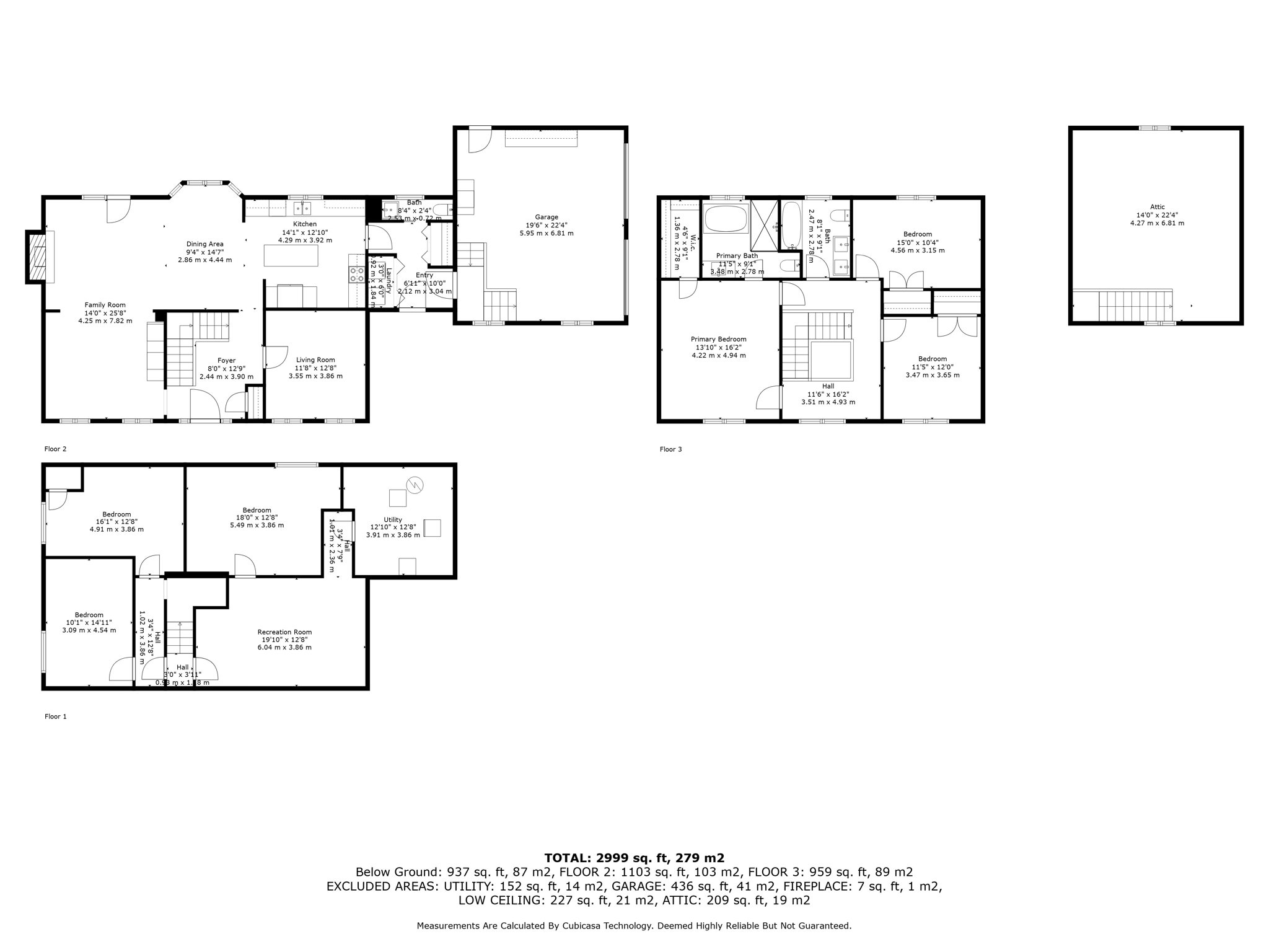 Floorplan #4