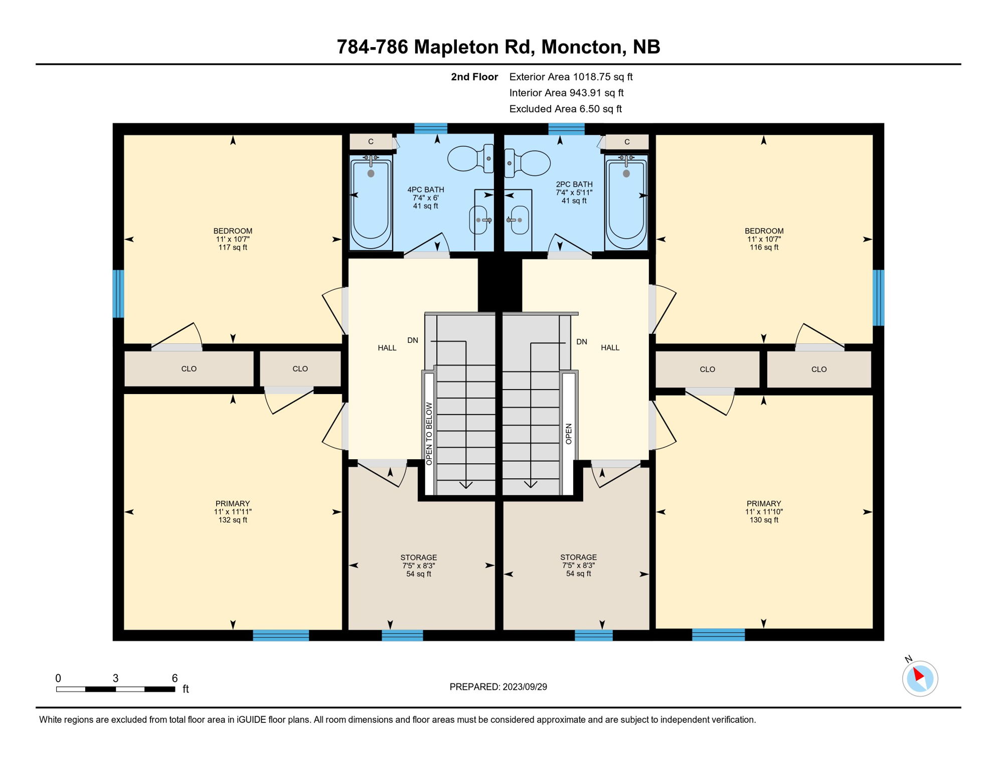 Floorplan #2