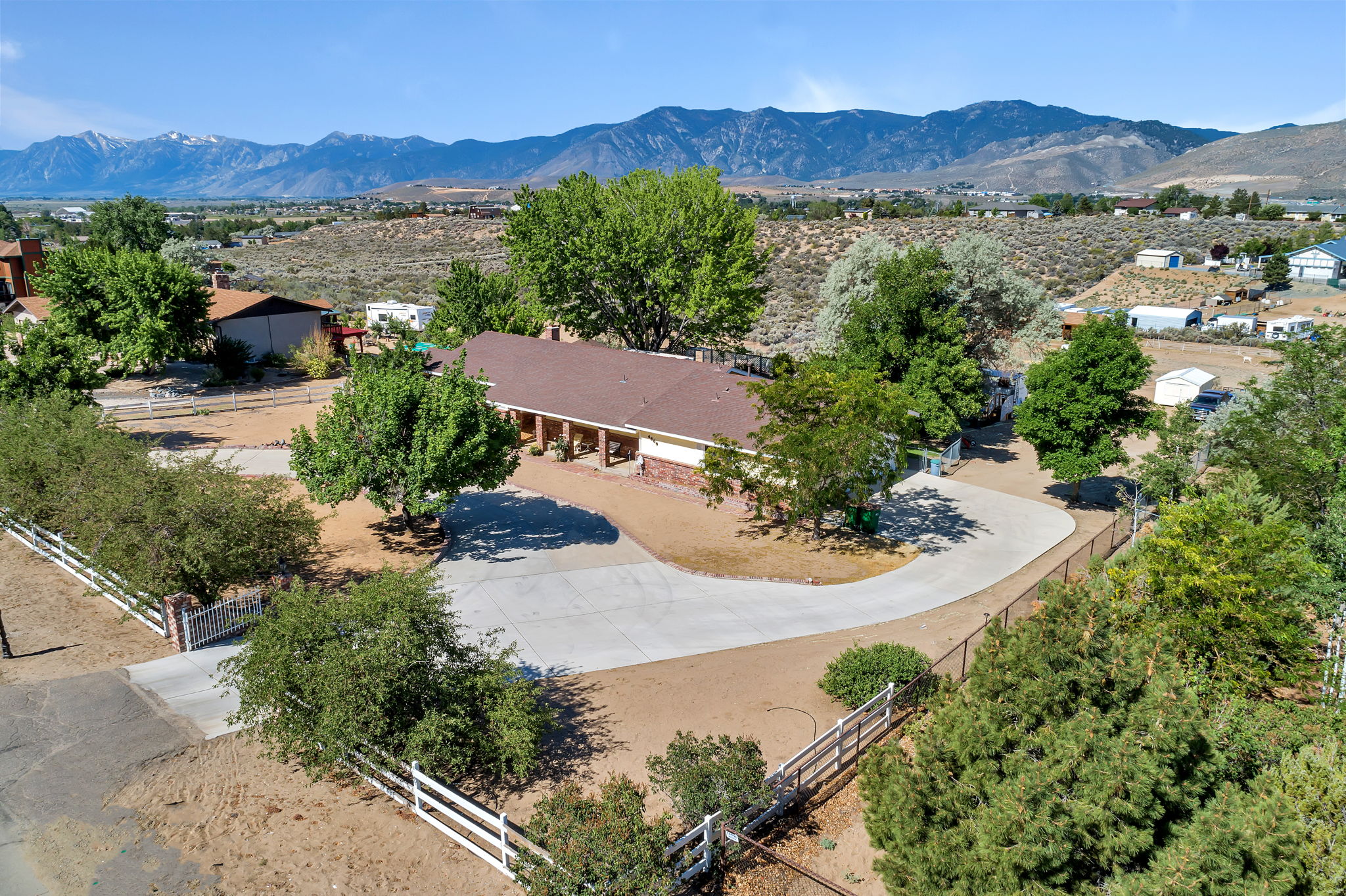 4800 Gentry Ln, Carson City, NV 89701 Falconseye Aerial Solutions