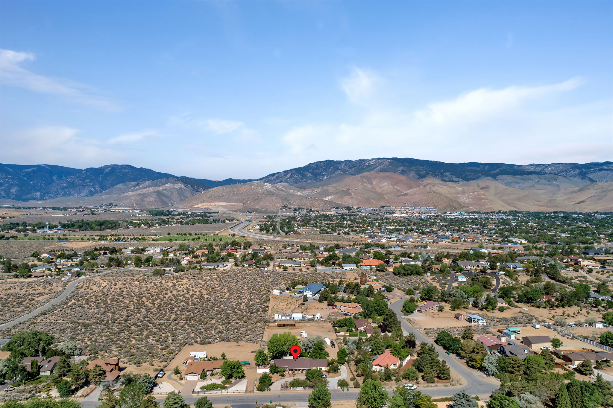 4800 Gentry Ln, Carson City, NV 89701 Falconseye Aerial Solutions