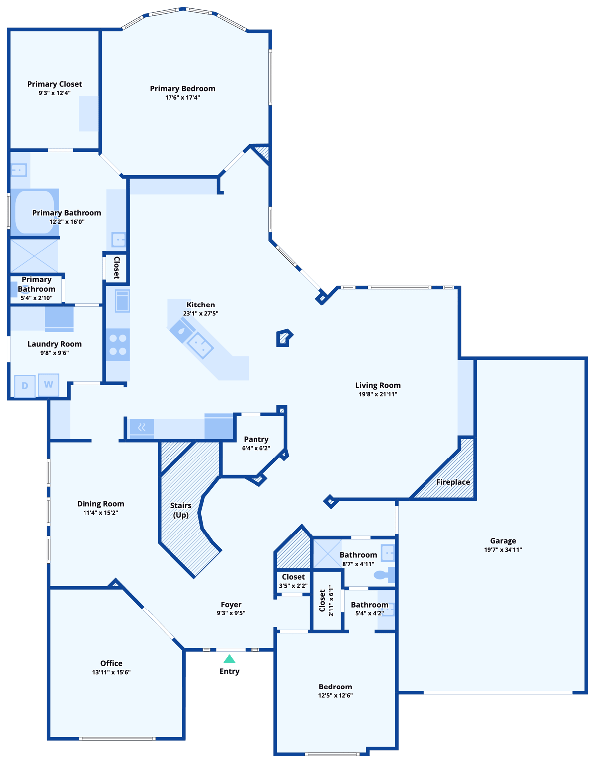 Floor 1