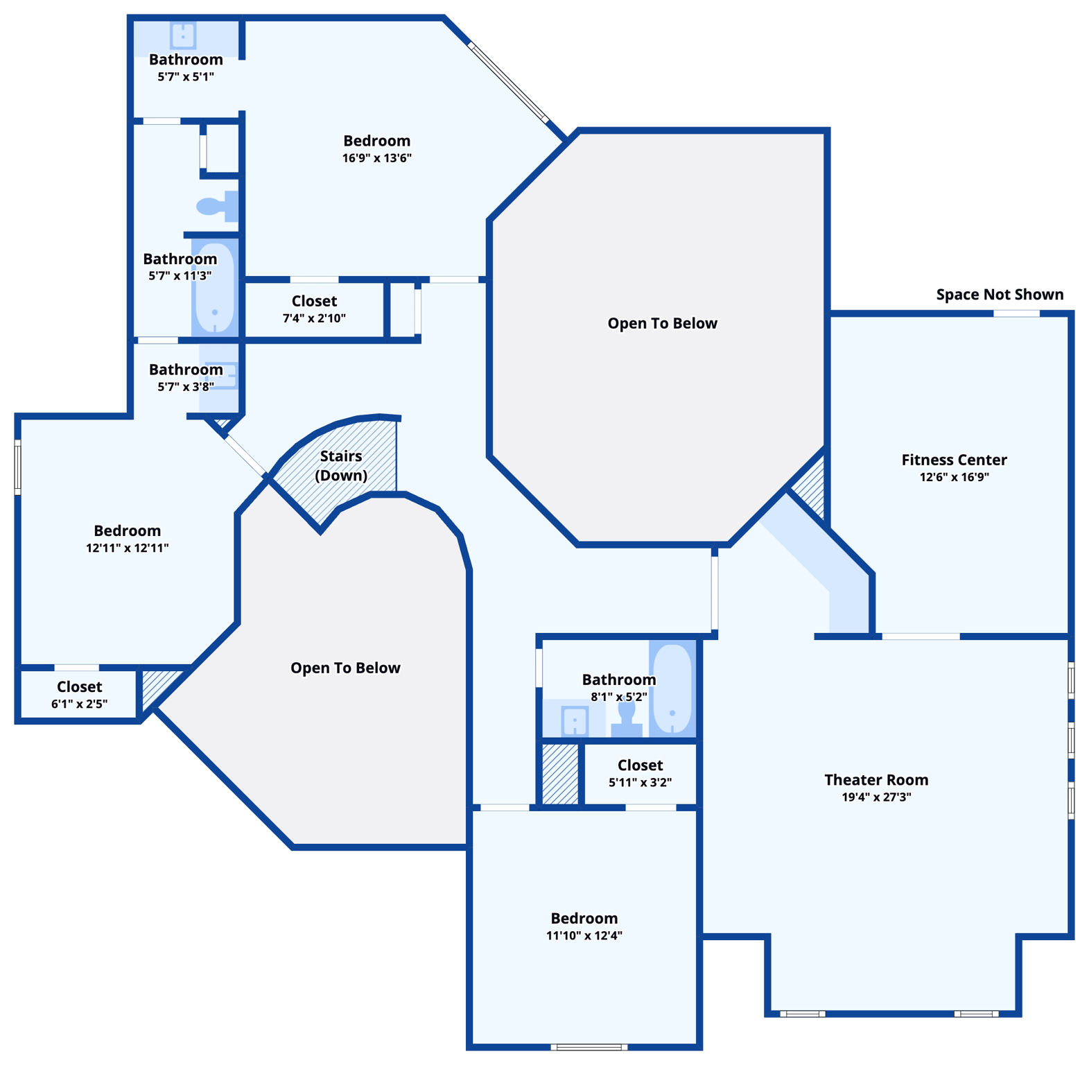 Floor 2