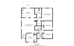 Floorplan #0
