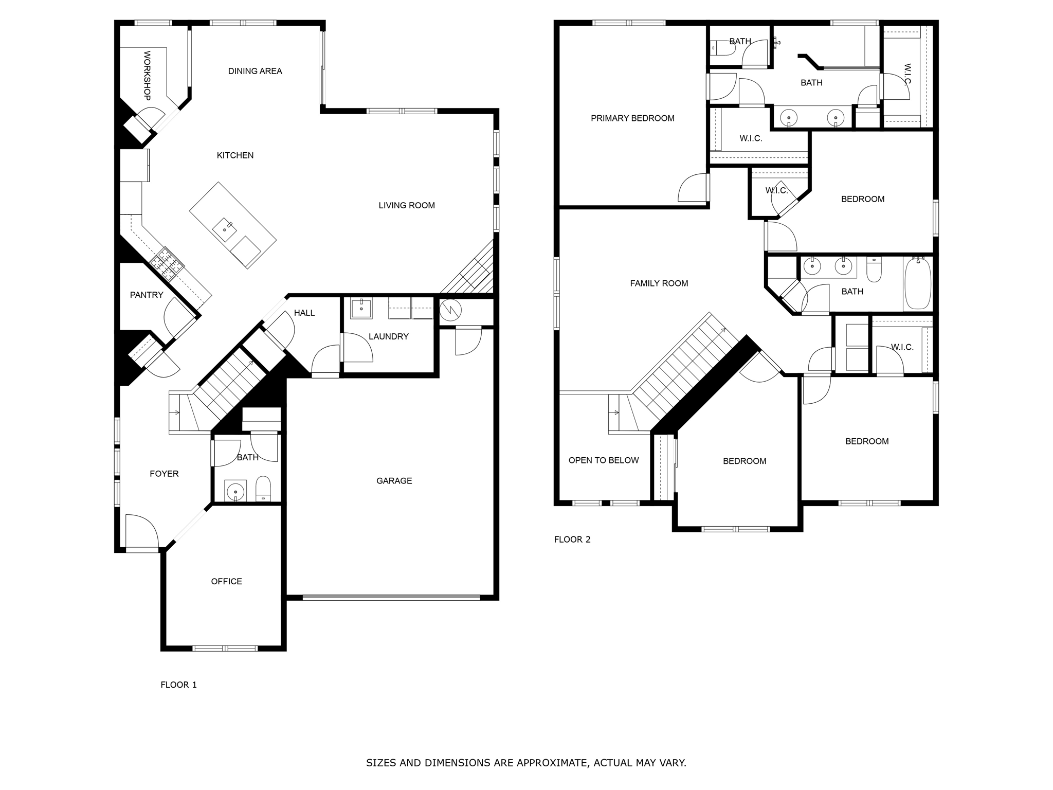 Floorplan #6