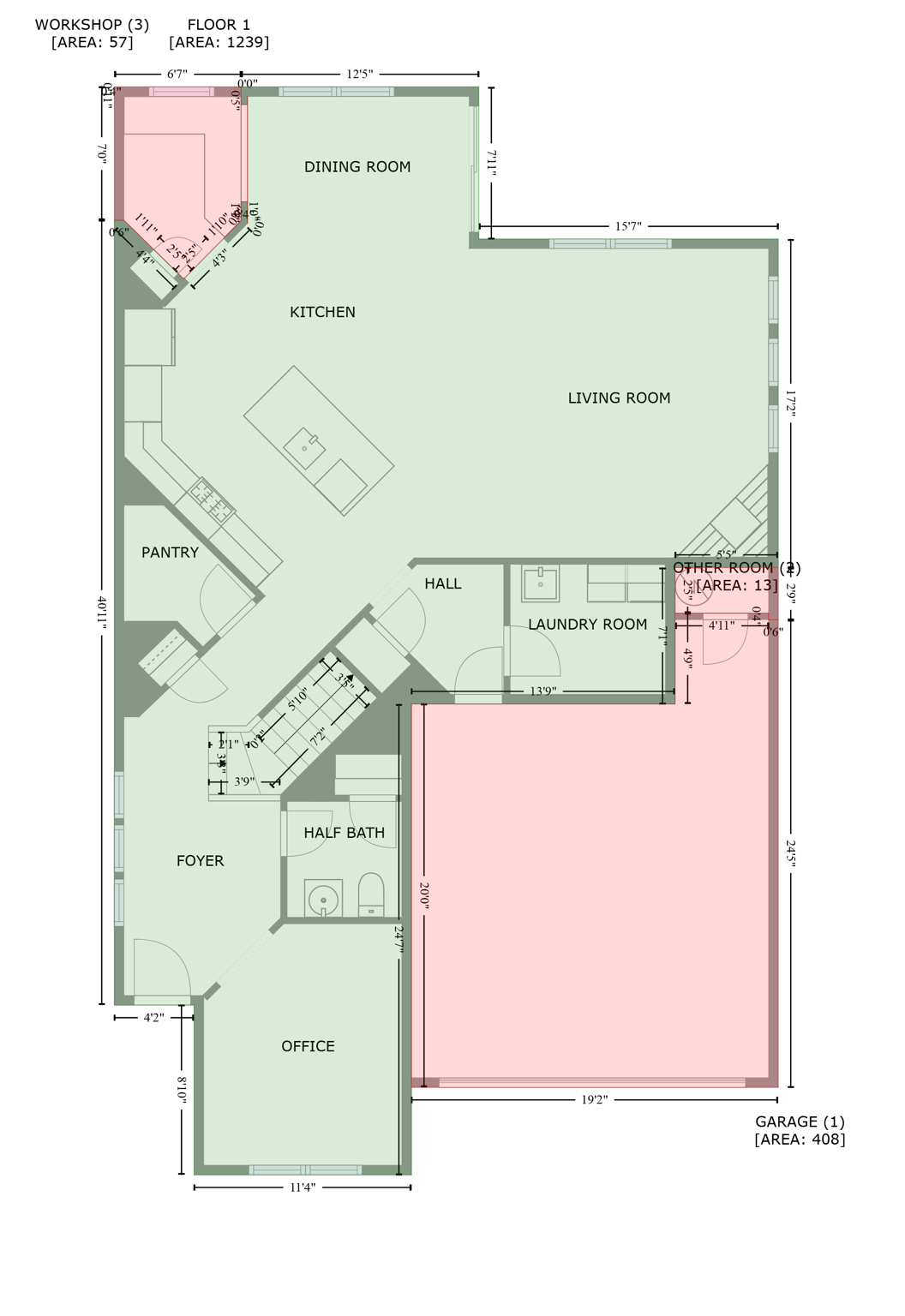 Floorplan #7