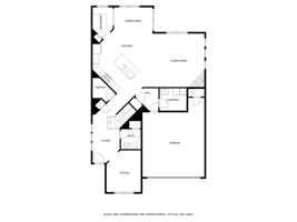Floorplan #4