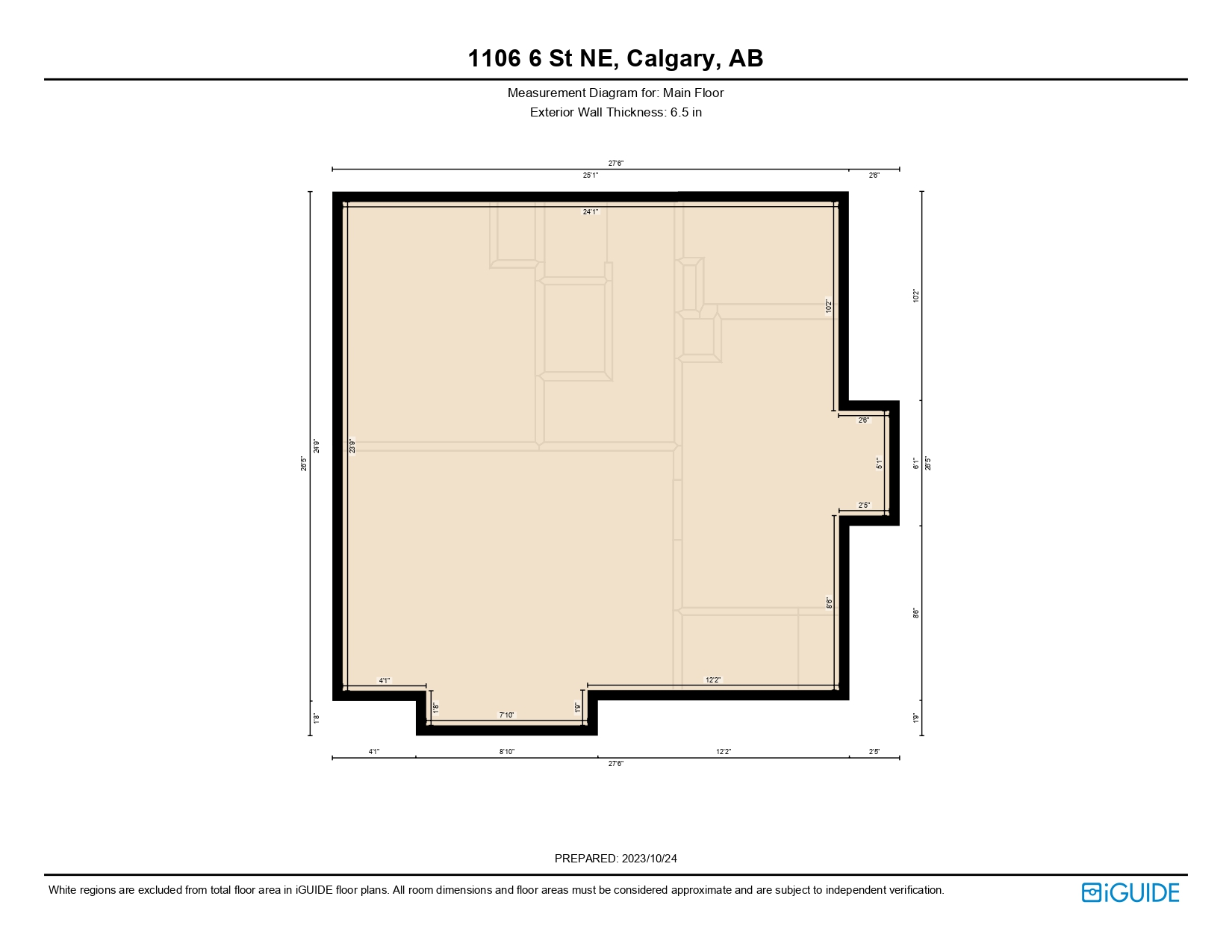 Floorplan #9
