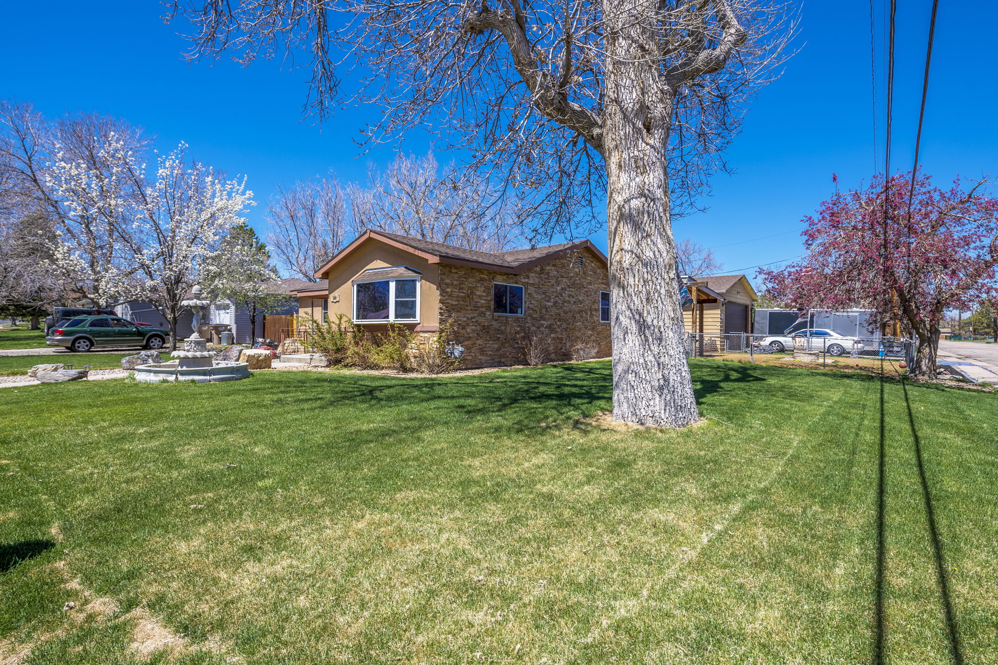 3303 W Centennial Ave, Littleton, CO 80123 8z Real Estate