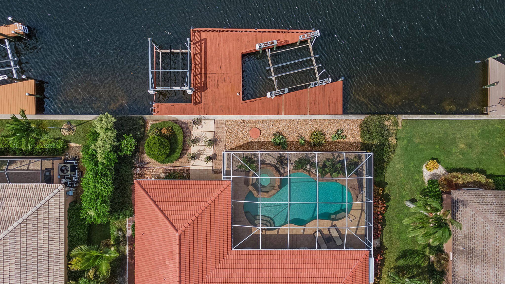2119 SW 52nd St, Cape Coral, FL 33914, USA Photo 35