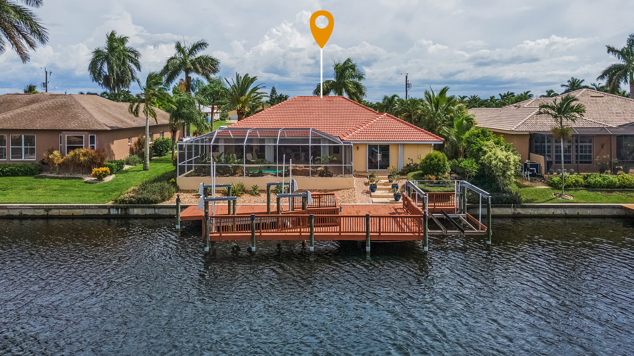 2119 SW 52nd St, Cape Coral, FL 33914, USA Photo 33