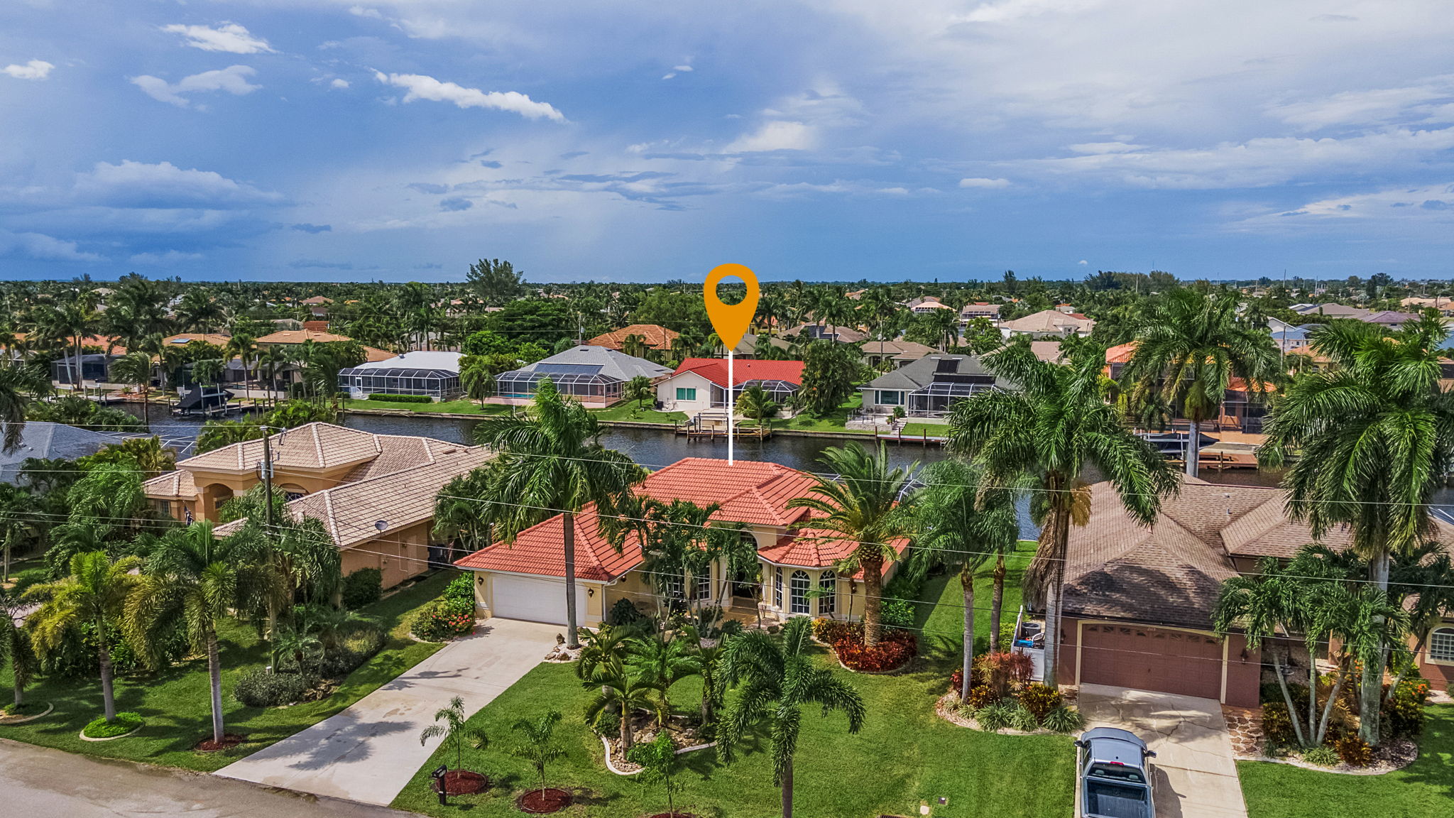 2119 SW 52nd St, Cape Coral, FL 33914, USA Photo 34