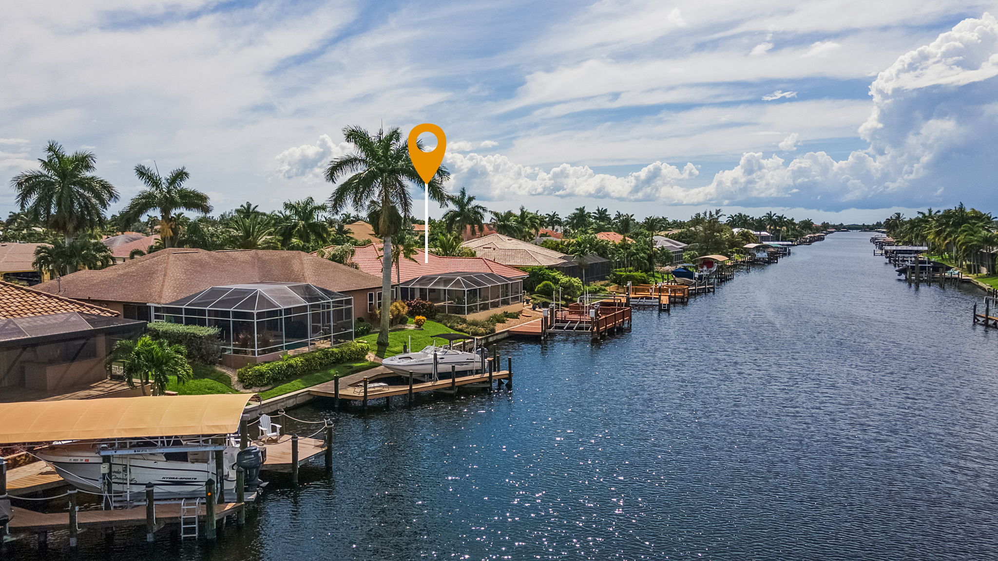 2119 SW 52nd St, Cape Coral, FL 33914, USA Photo 32