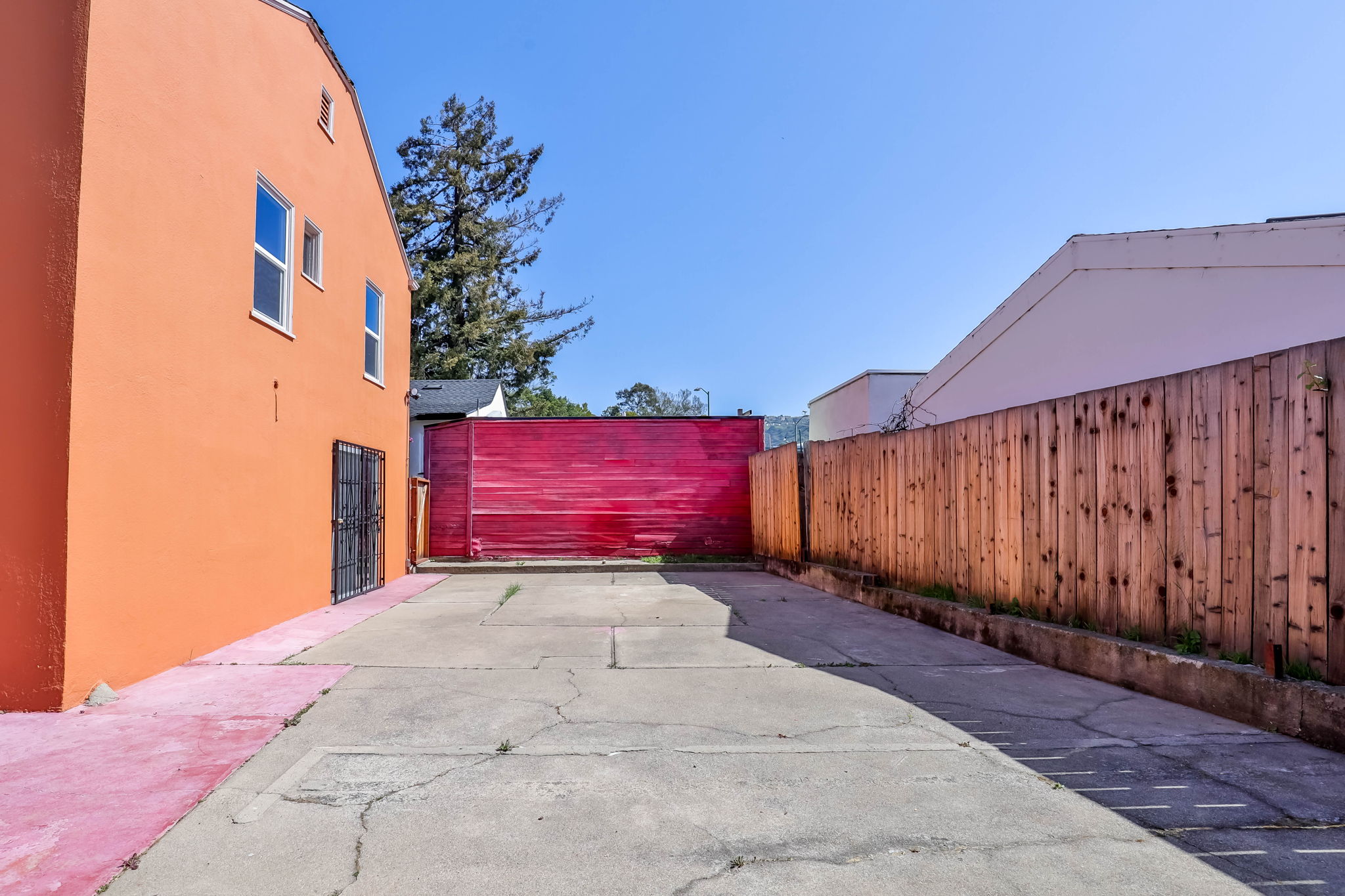 3038 Millsbrae Ave, Oakland, CA 94605, US Photo 28