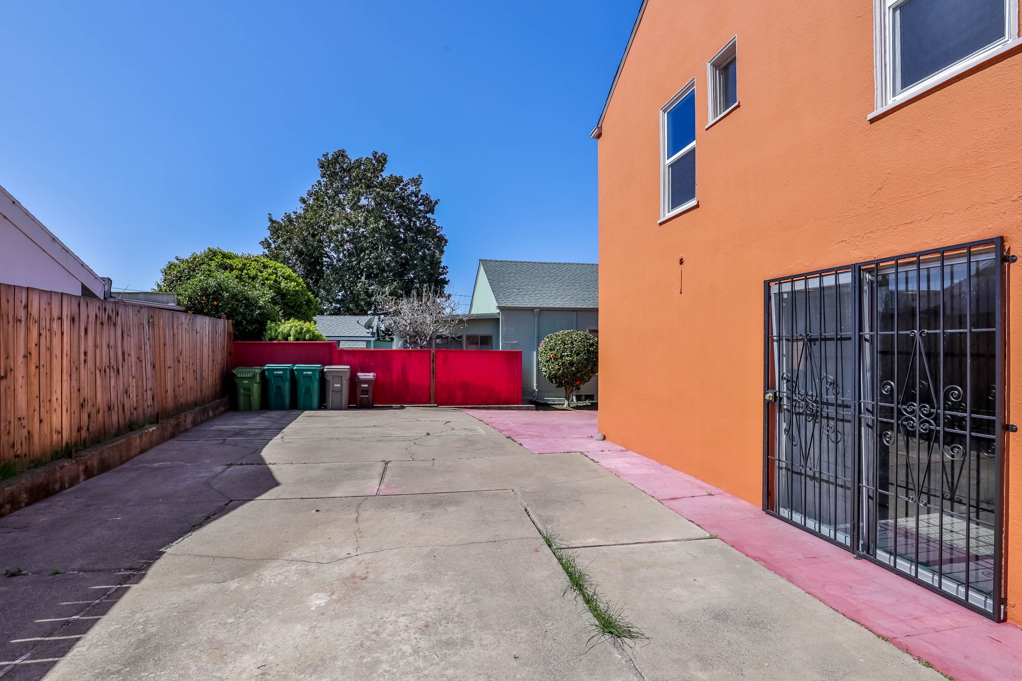 3038 Millsbrae Ave, Oakland, CA 94605, US Photo 30