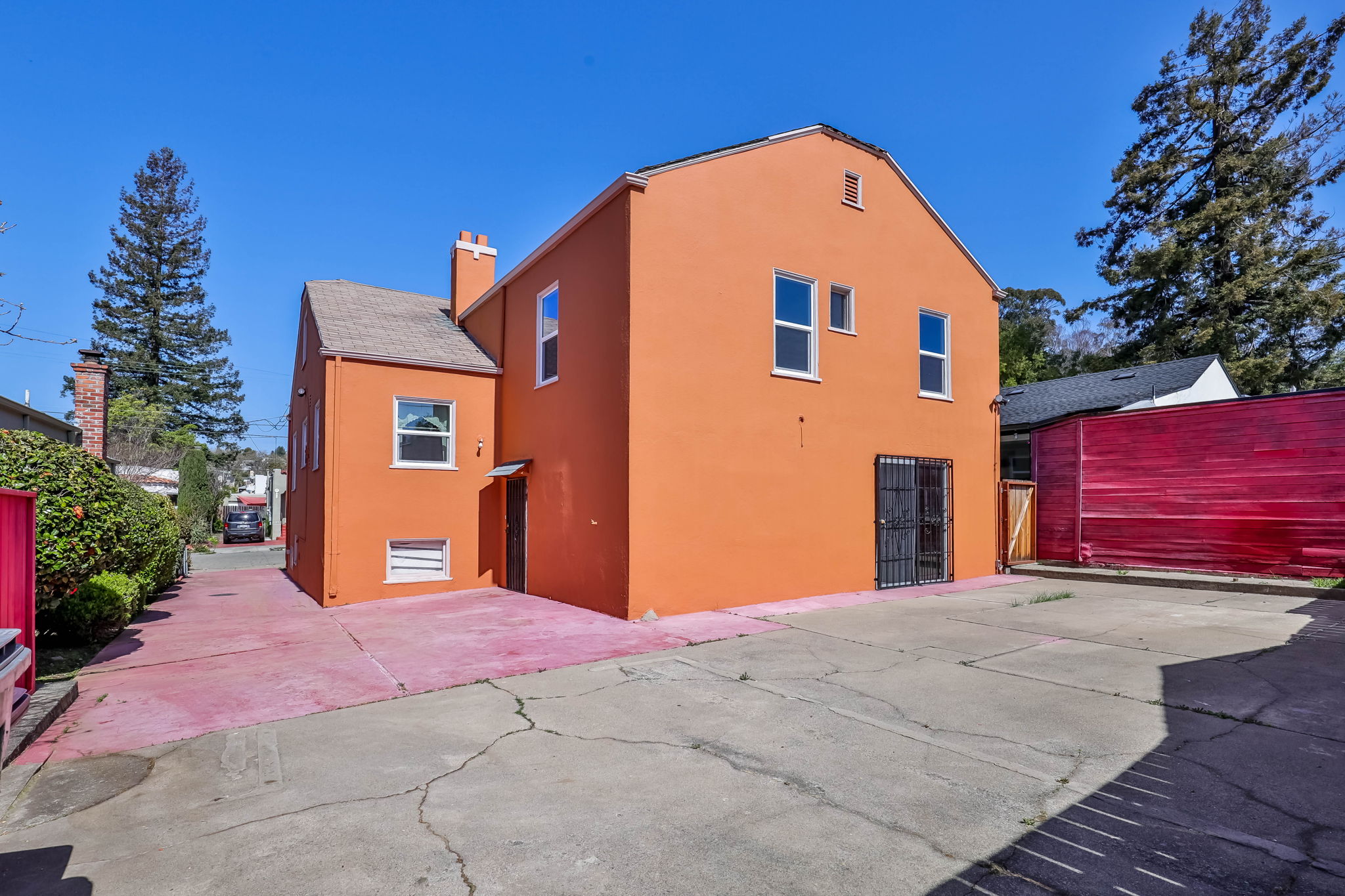 3038 Millsbrae Ave, Oakland, CA 94605, US Photo 27