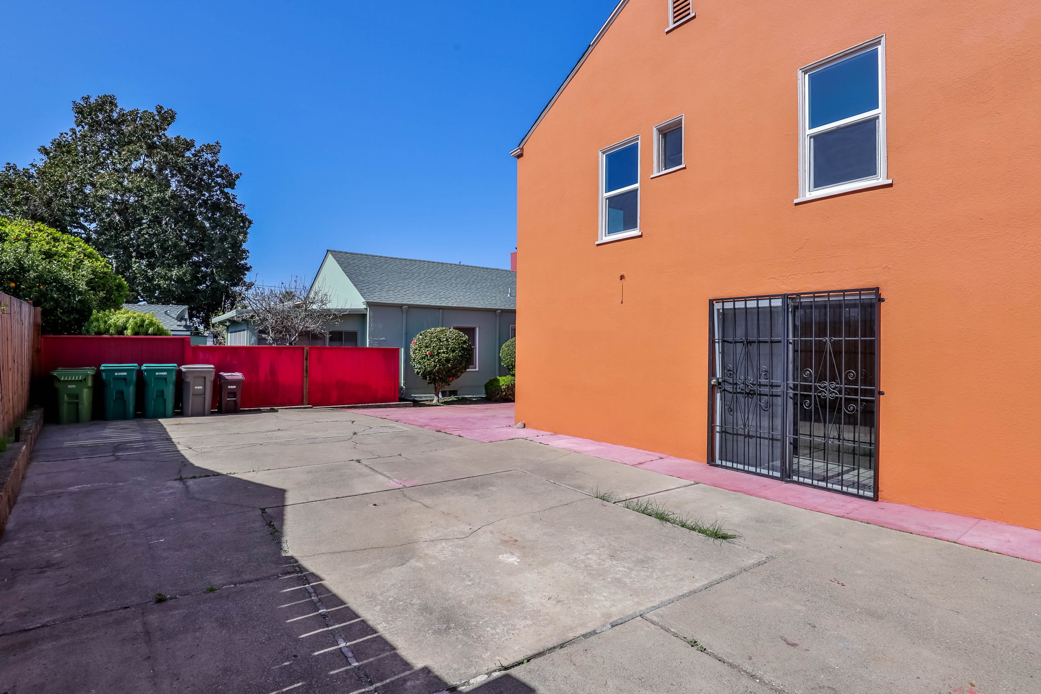 3038 Millsbrae Ave, Oakland, CA 94605, US Photo 29