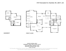 Floorplan #0